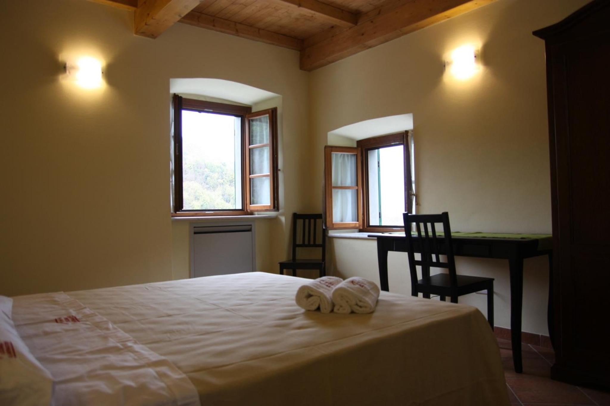 Double Room - Disability Access - Photo 1