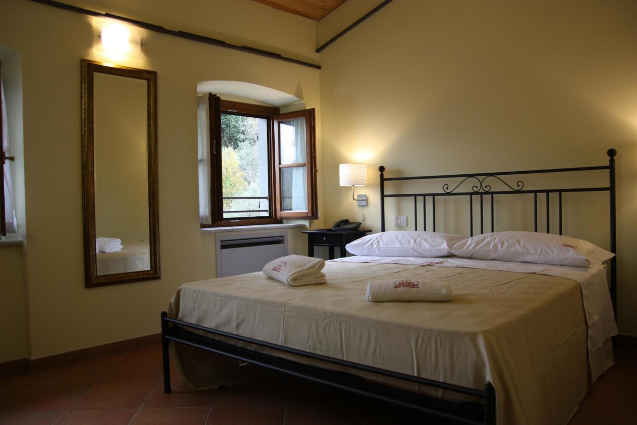 Family Double Room - Photo 4