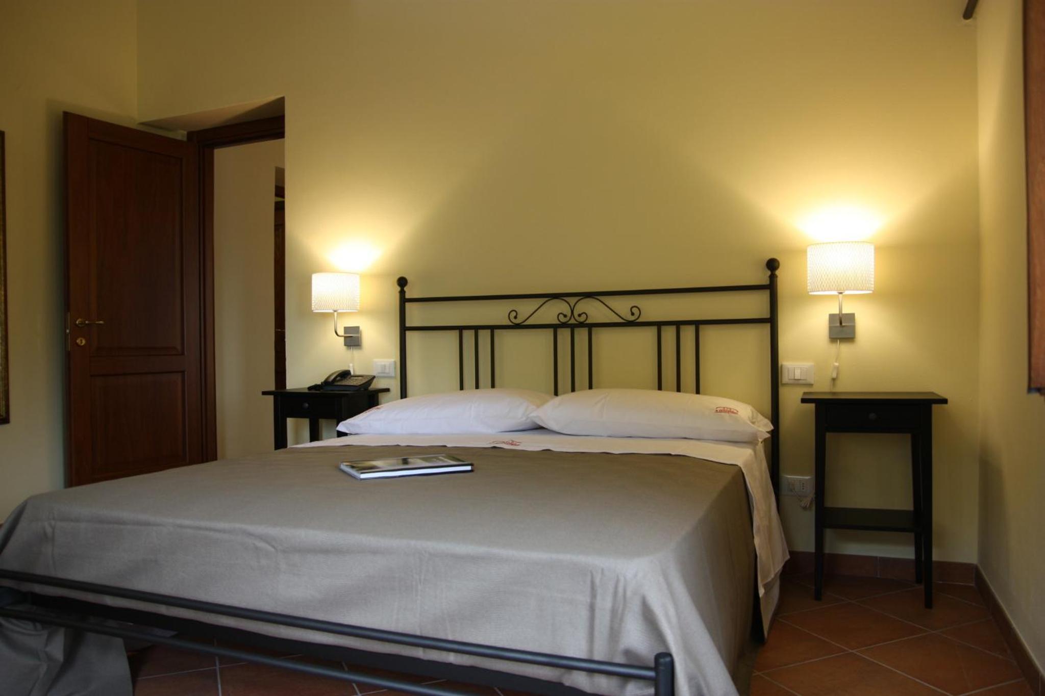 Family Double Room - Photo 3