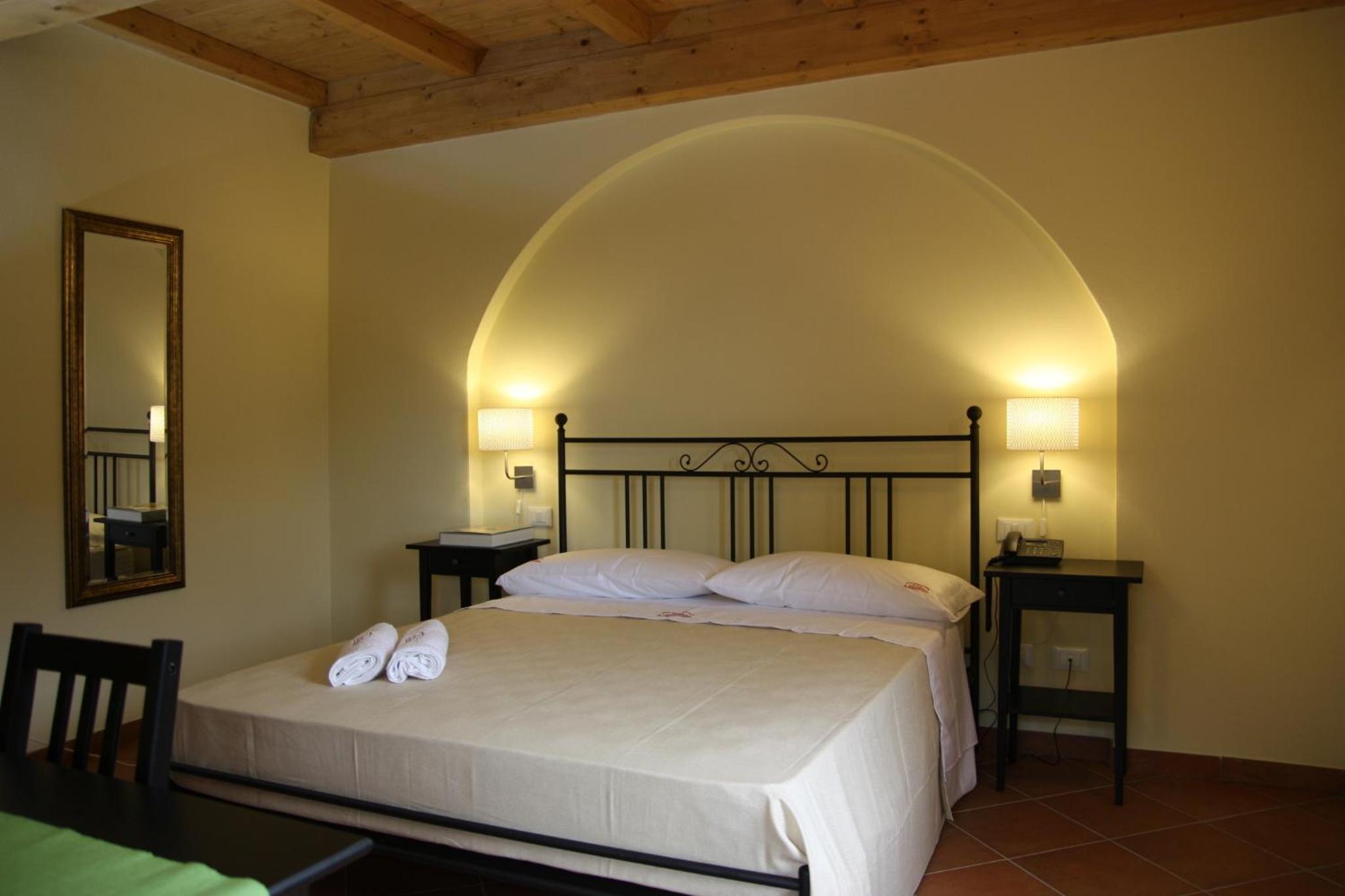 Double Room - Disability Access - Photo 4