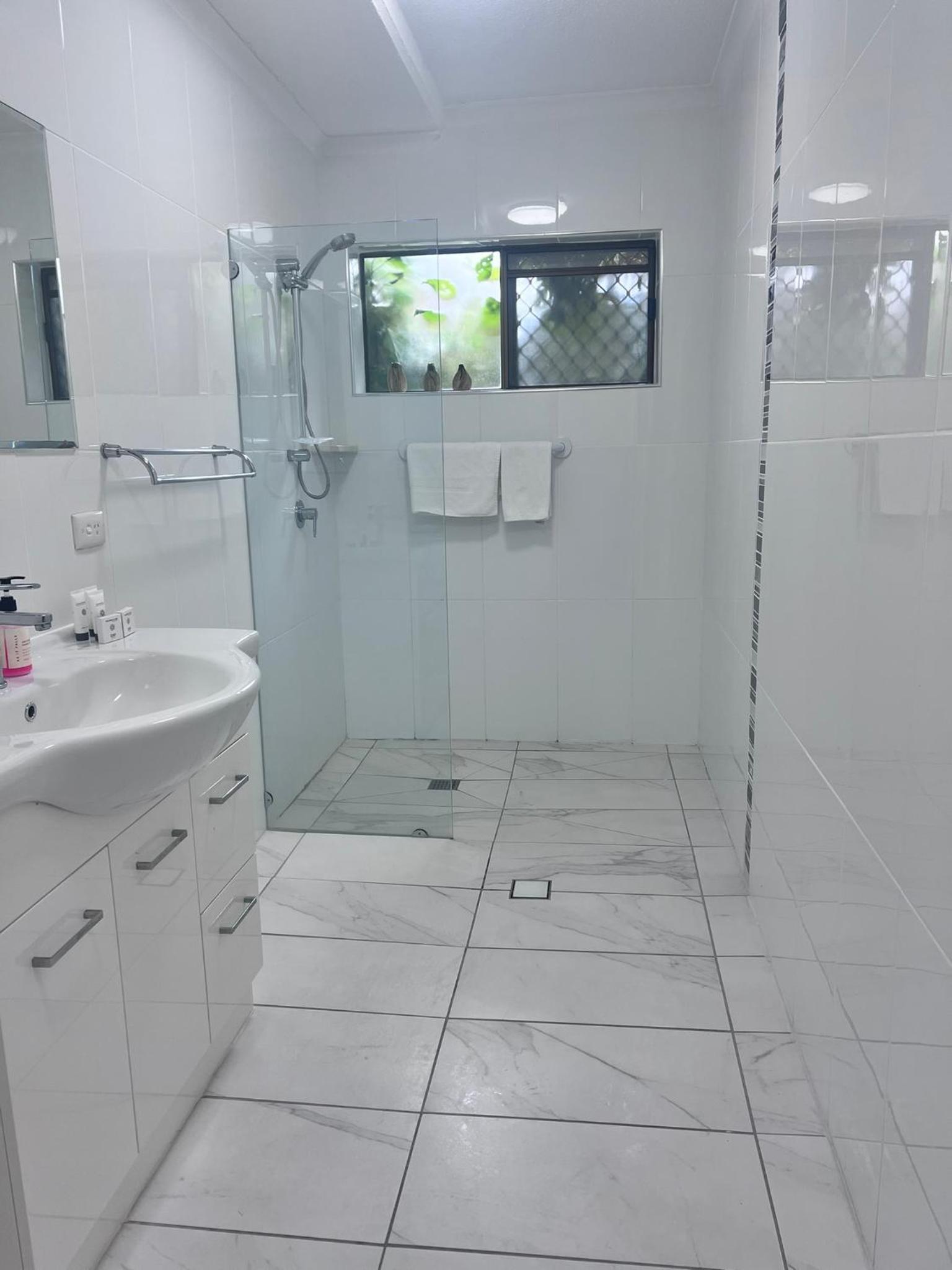 Apartment - Disability Access