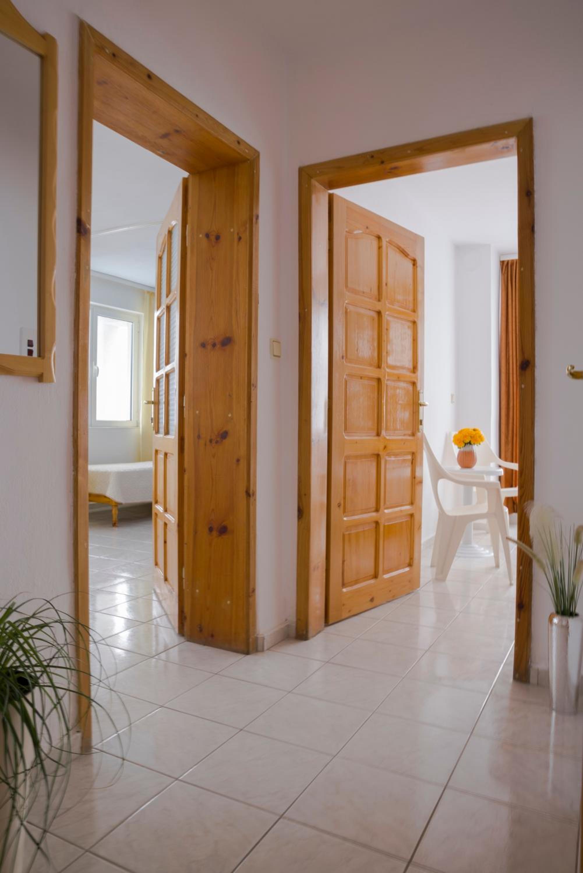 Apartment with Sea View photo 2