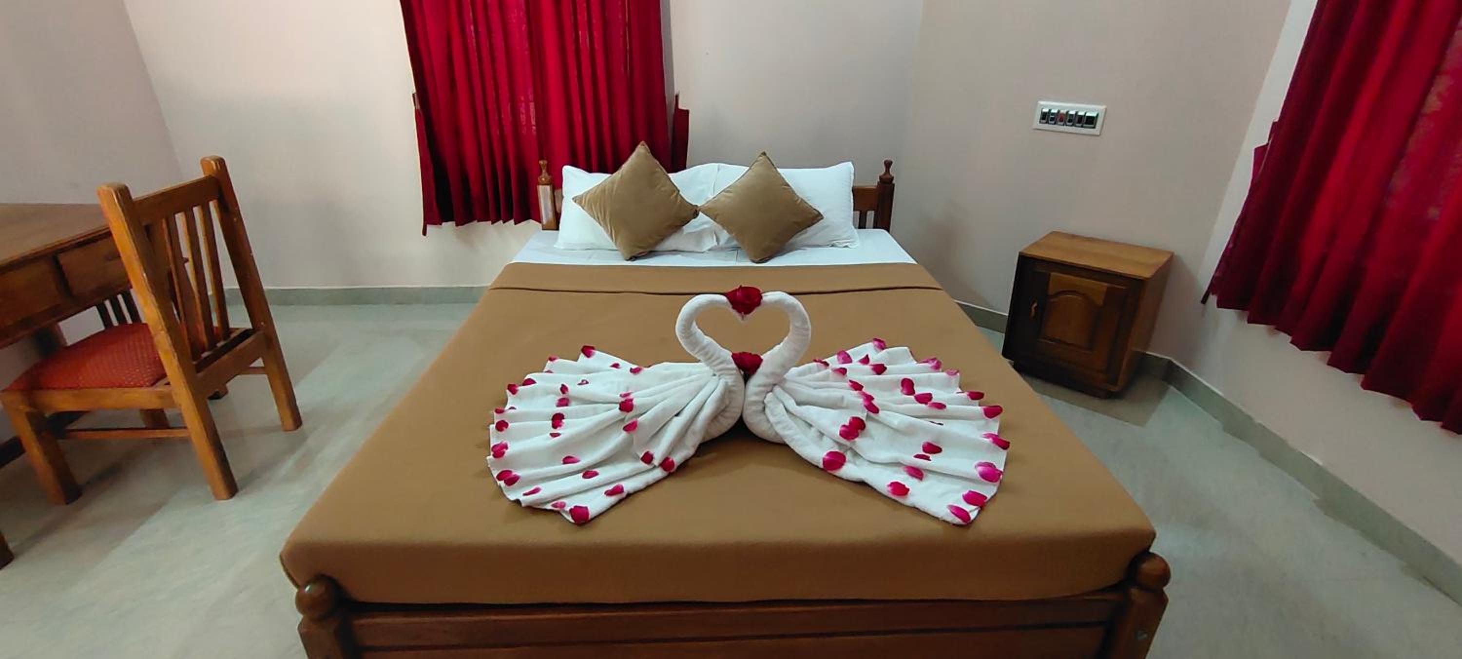 Two-Bedroom Villa photo 1