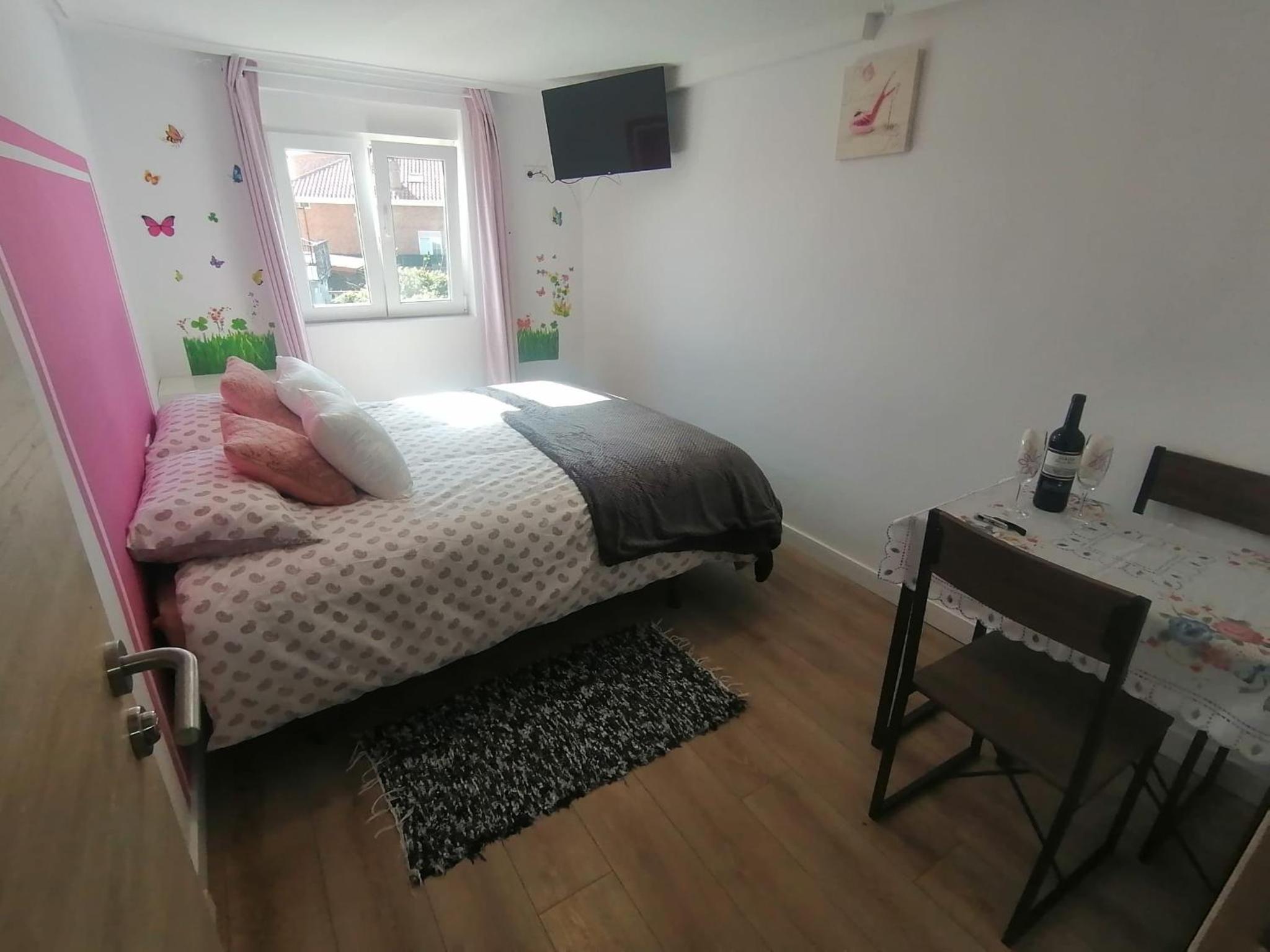 Habitación Doble Deluxe