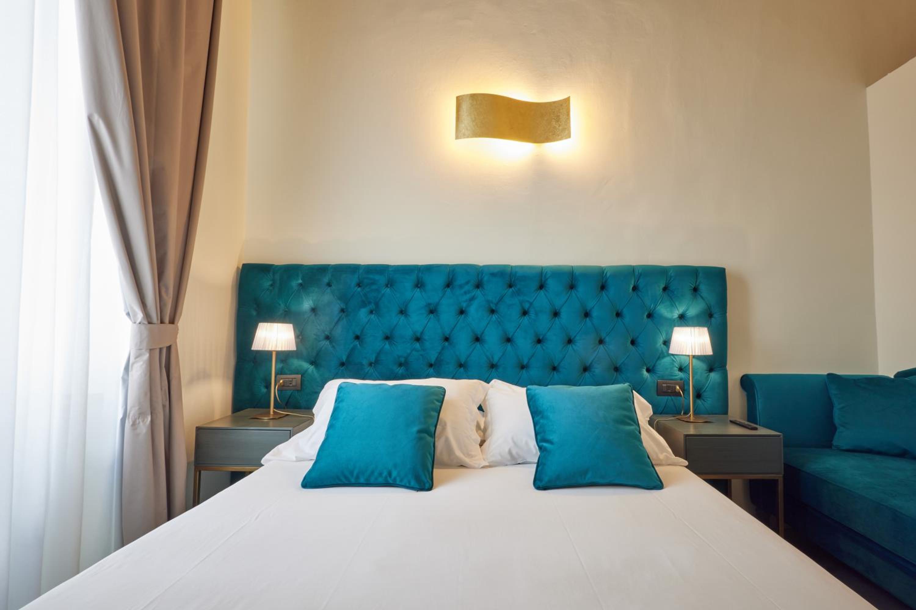 Superior Double or Twin Room photo 2