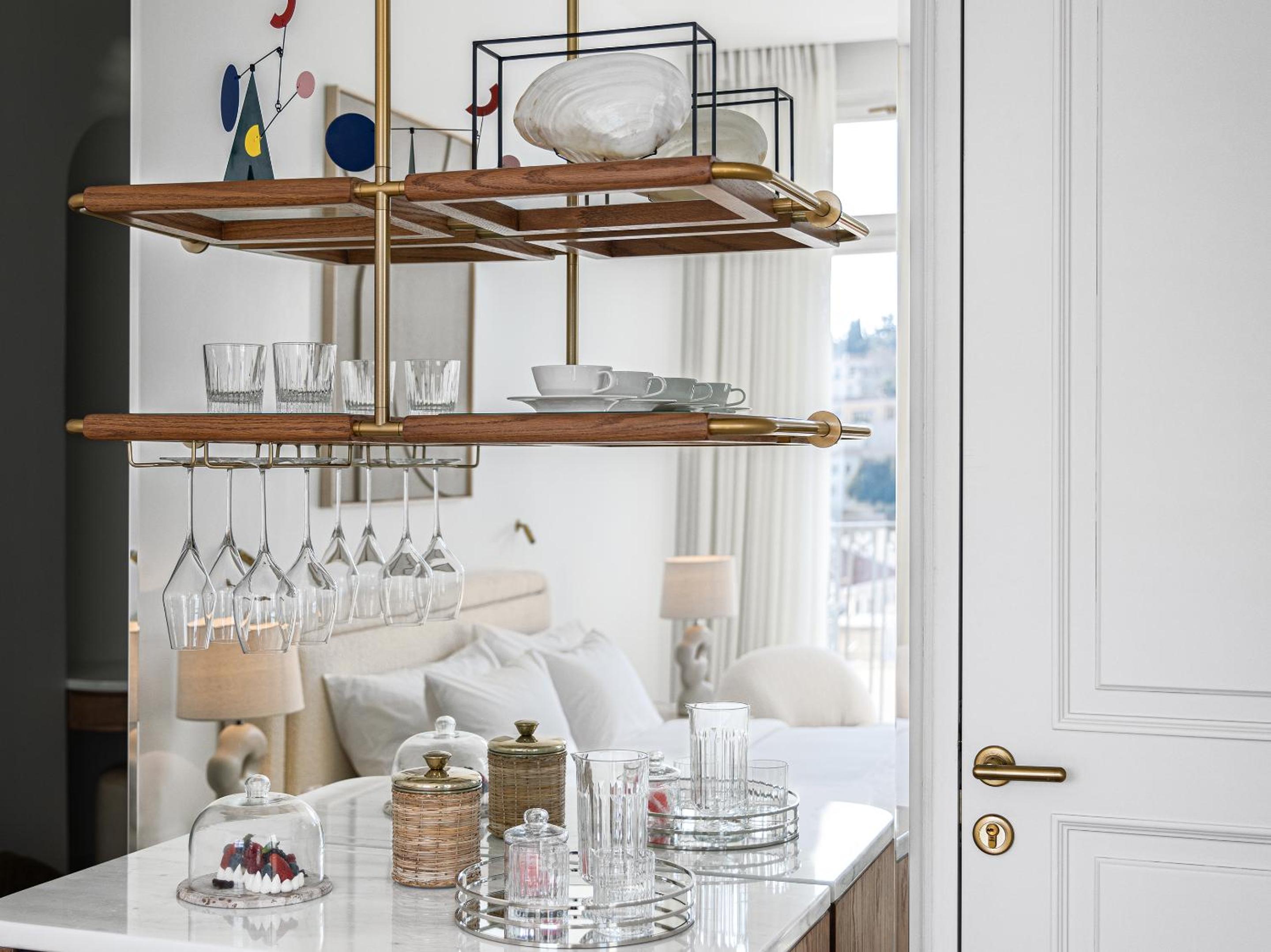 Acropolis Junior Suite