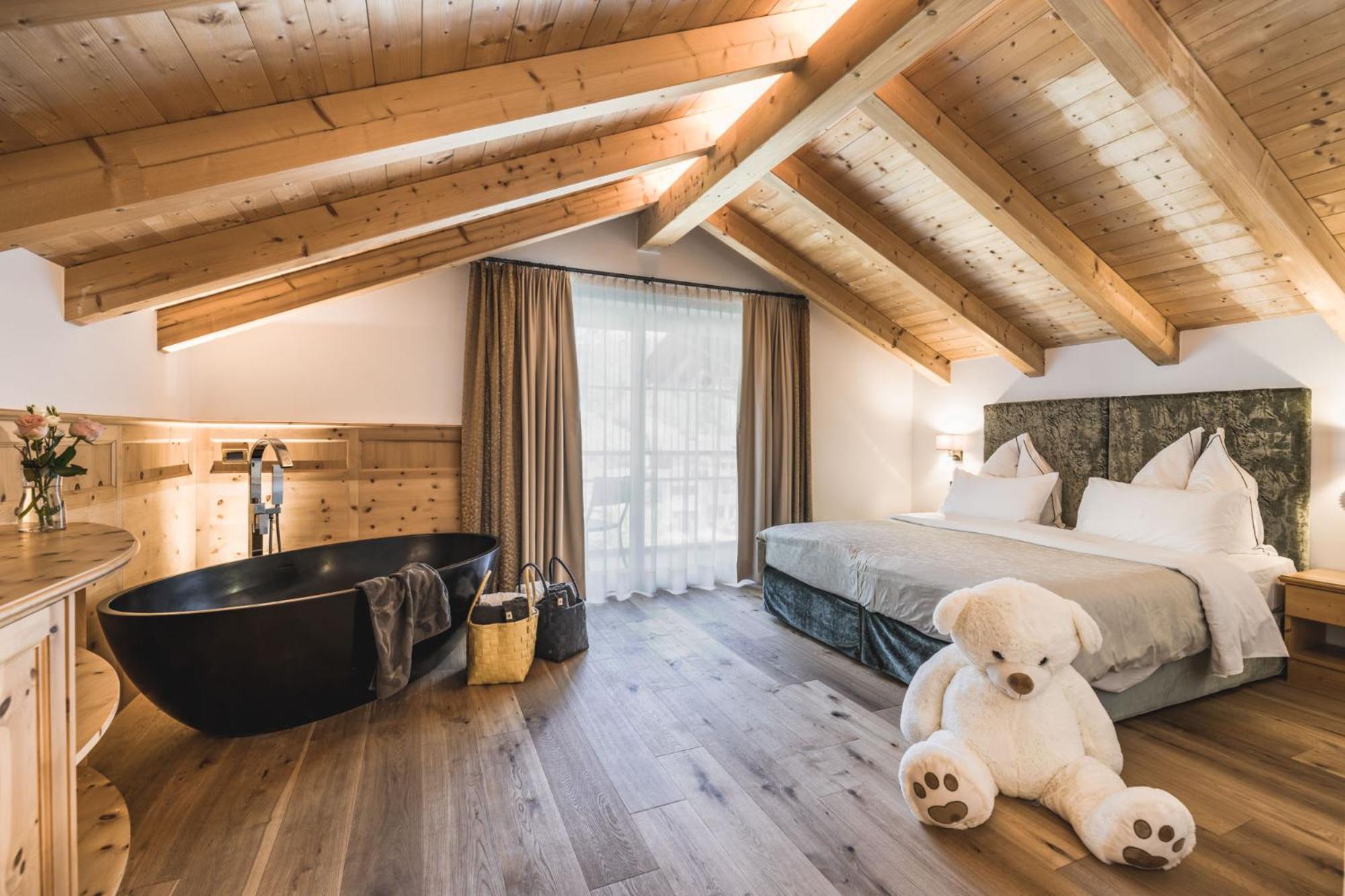Superior Double Room photo 3