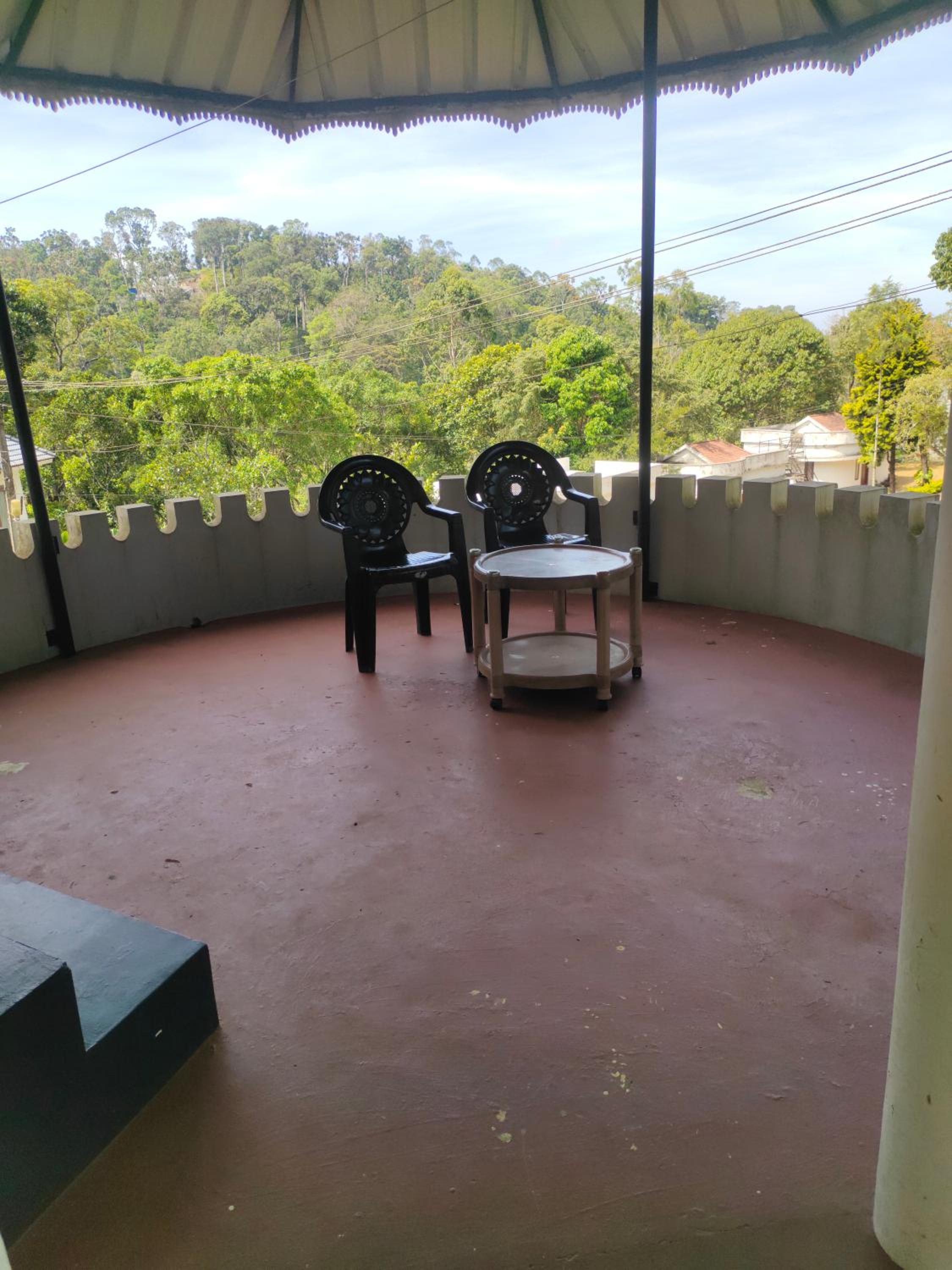 Deluxe Villa photo 2