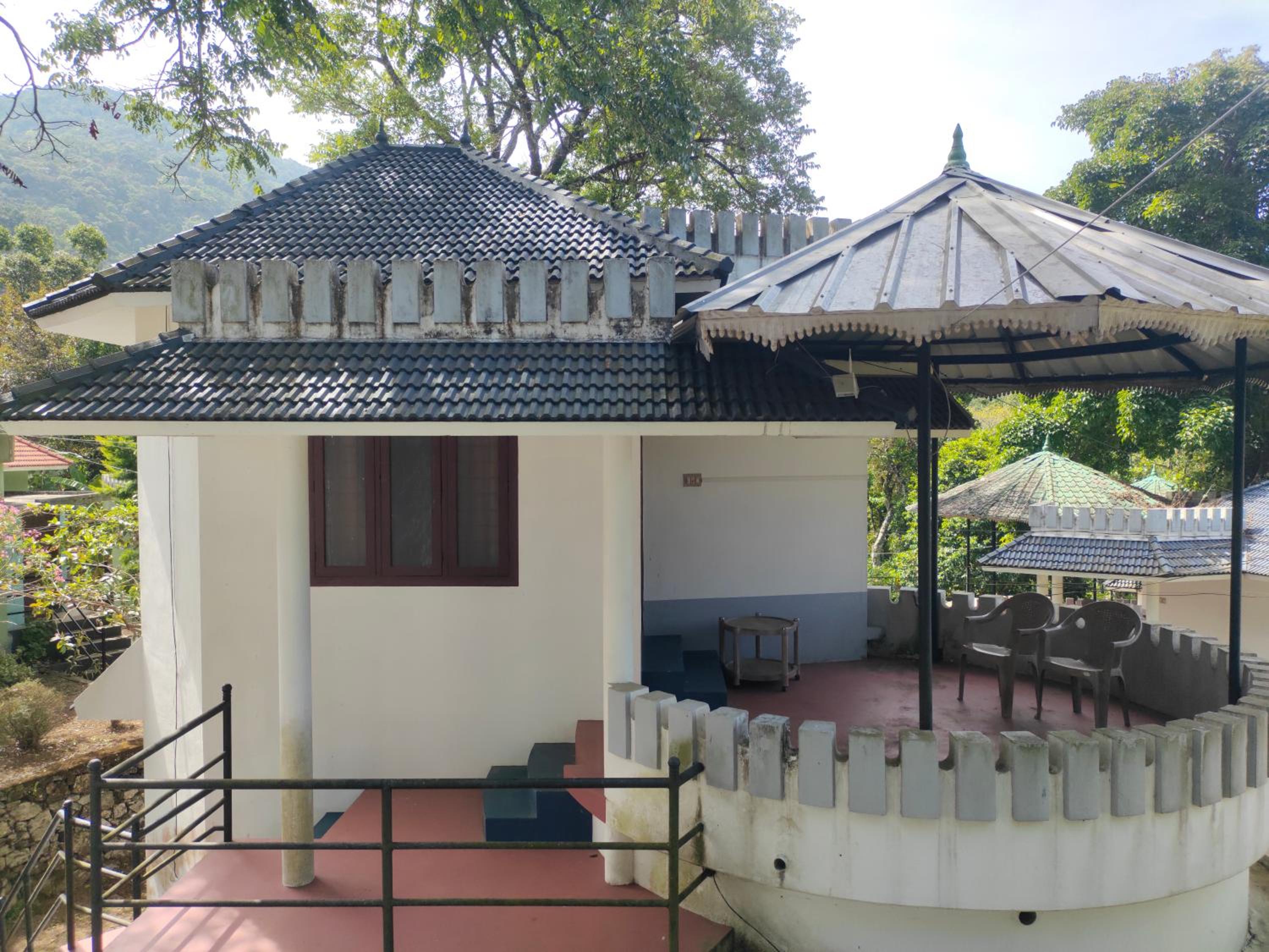 Deluxe Villa photo 3