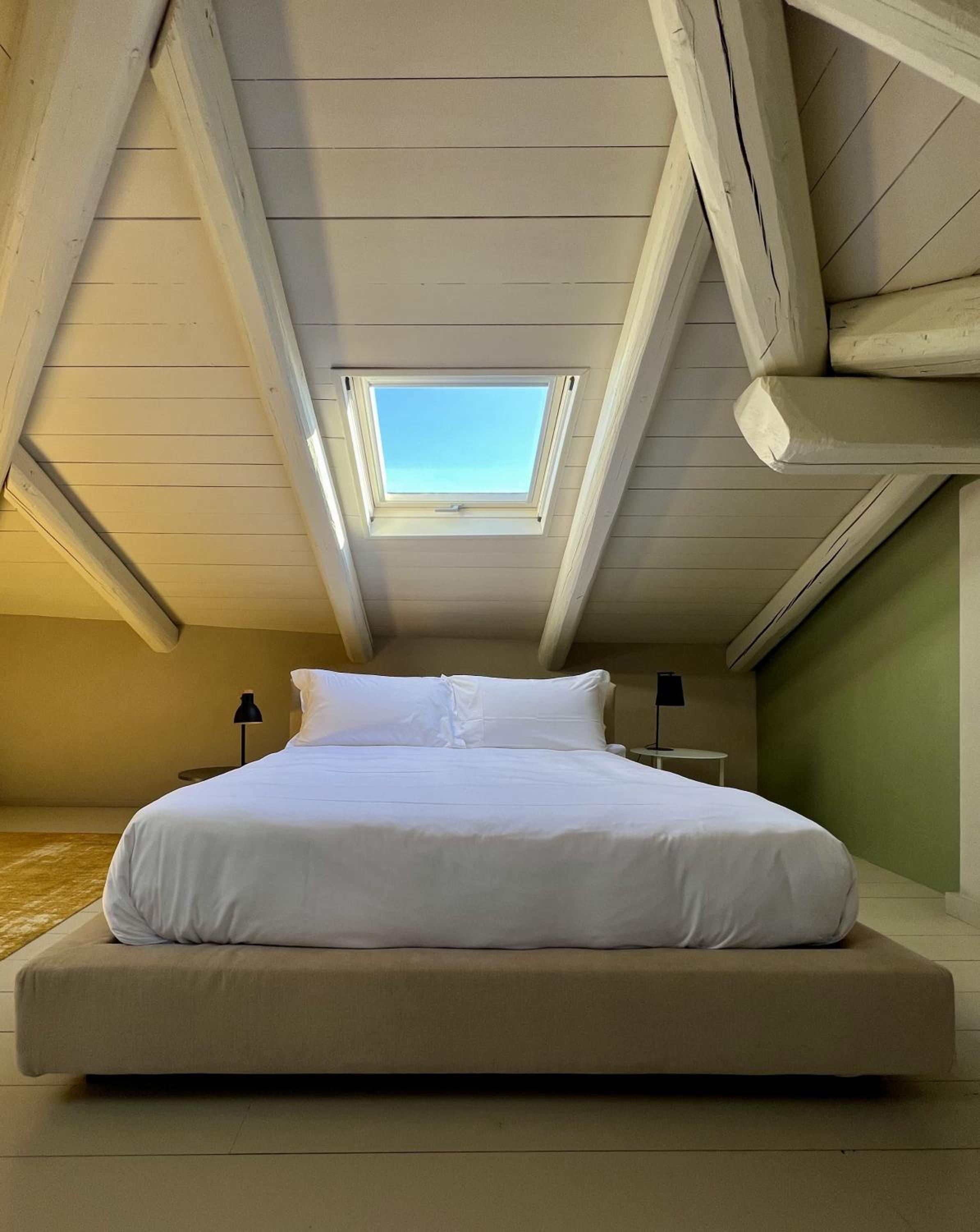 Loft photo 2
