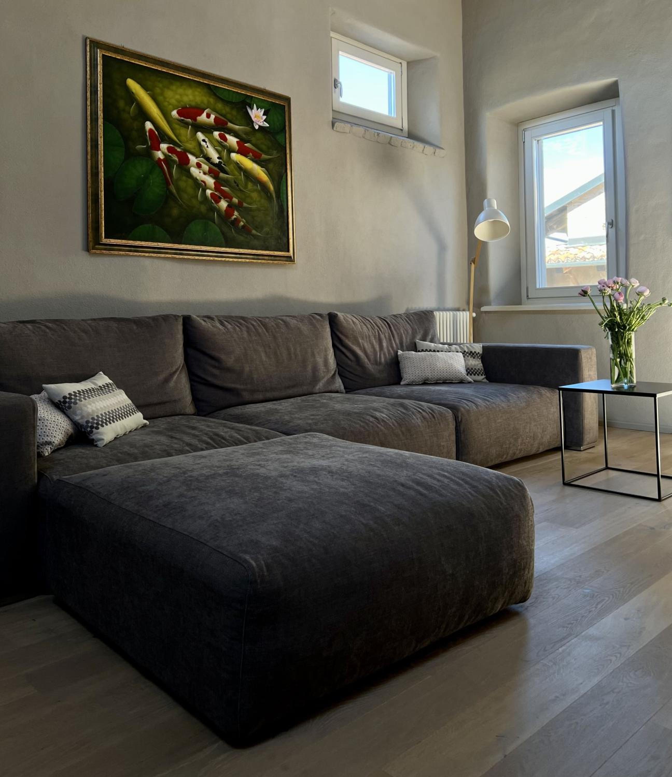 Loft photo 3