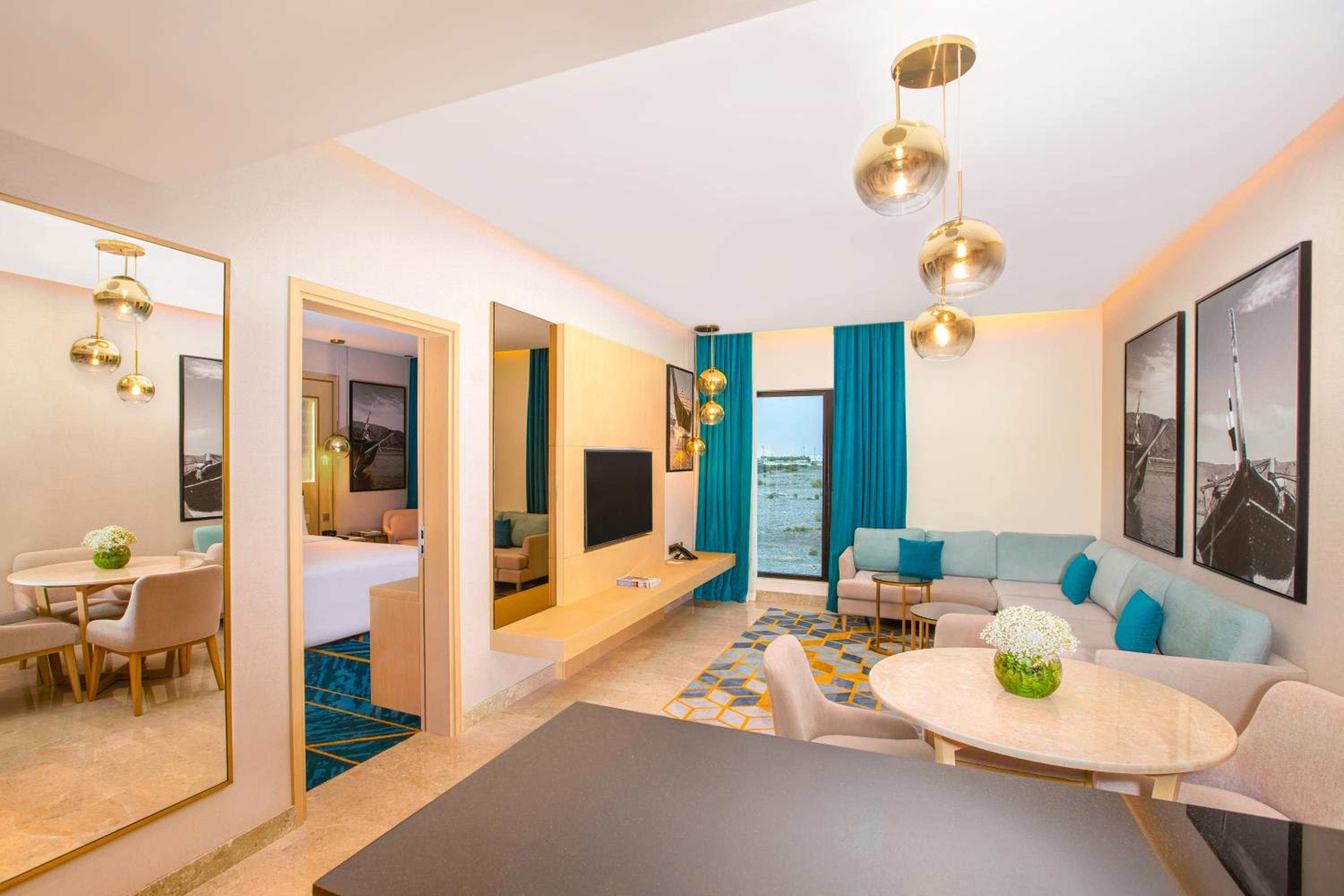 One-Bedroom Apartment - Photo 4