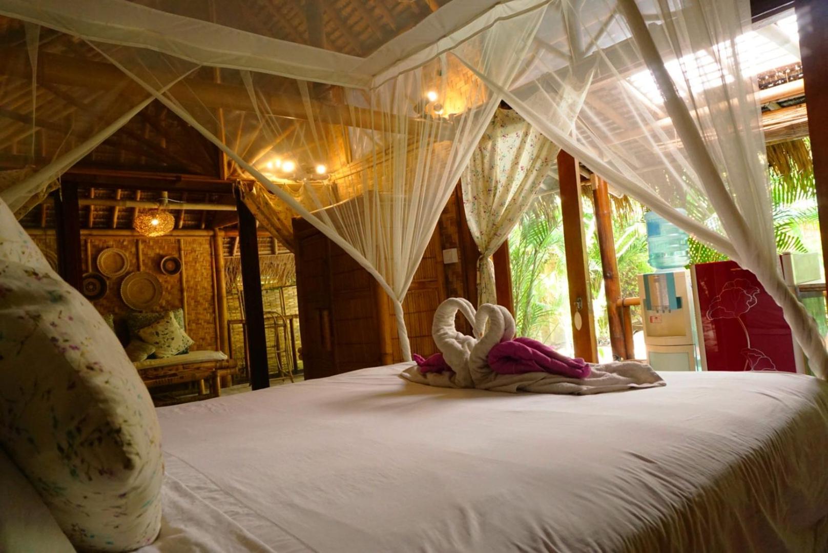 Villa Bambu - One-Bedroom with Private Pool - Photo 9