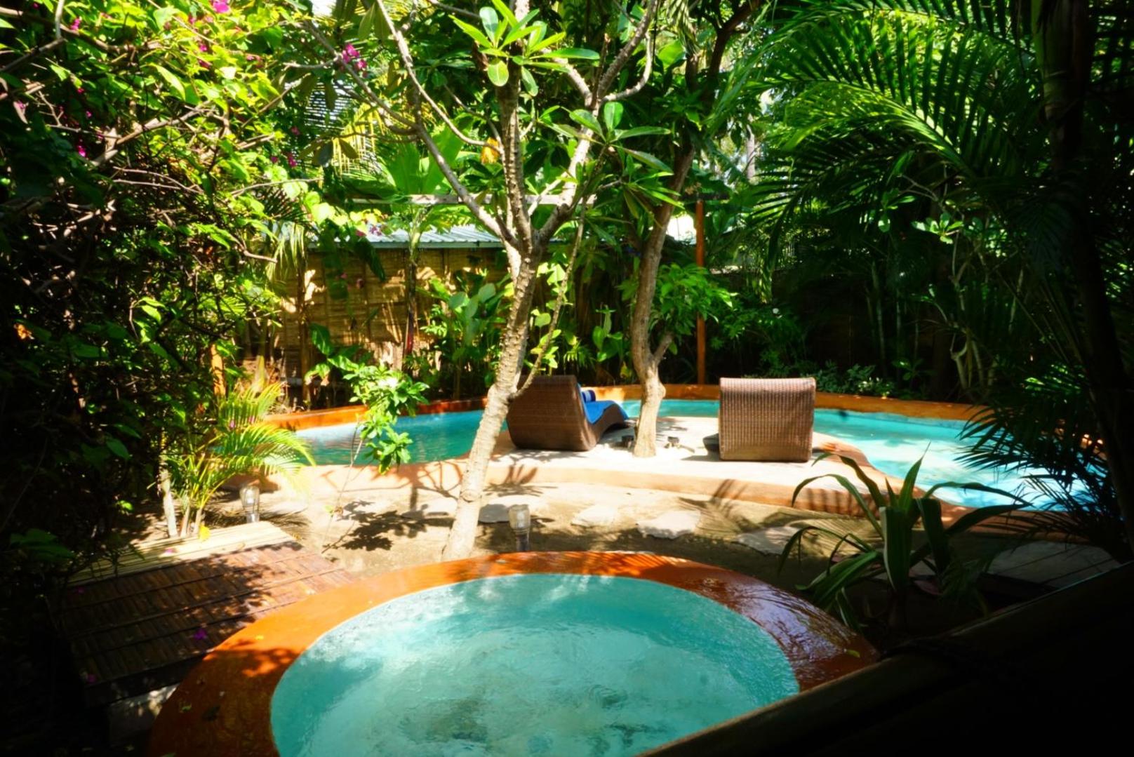 Villa Bambu - One-Bedroom with Private Pool - Photo 10