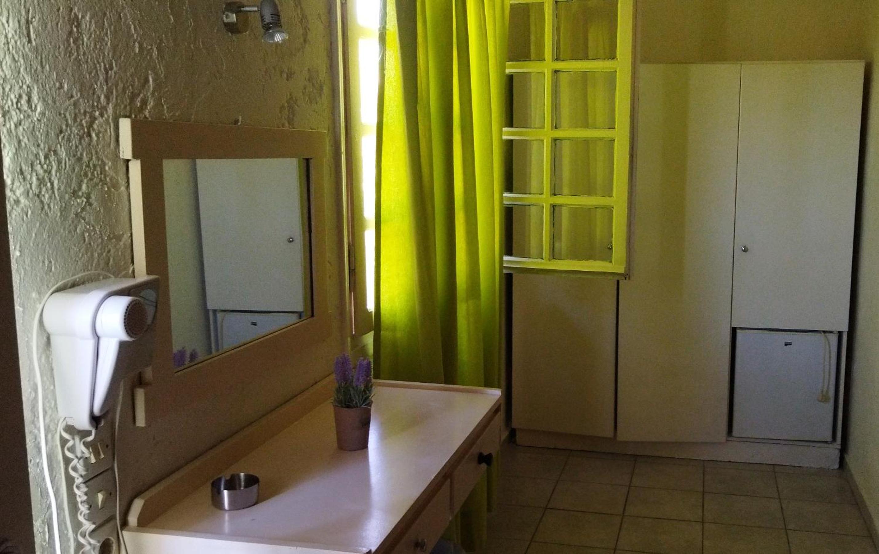Twin Room With Garden View photo 1