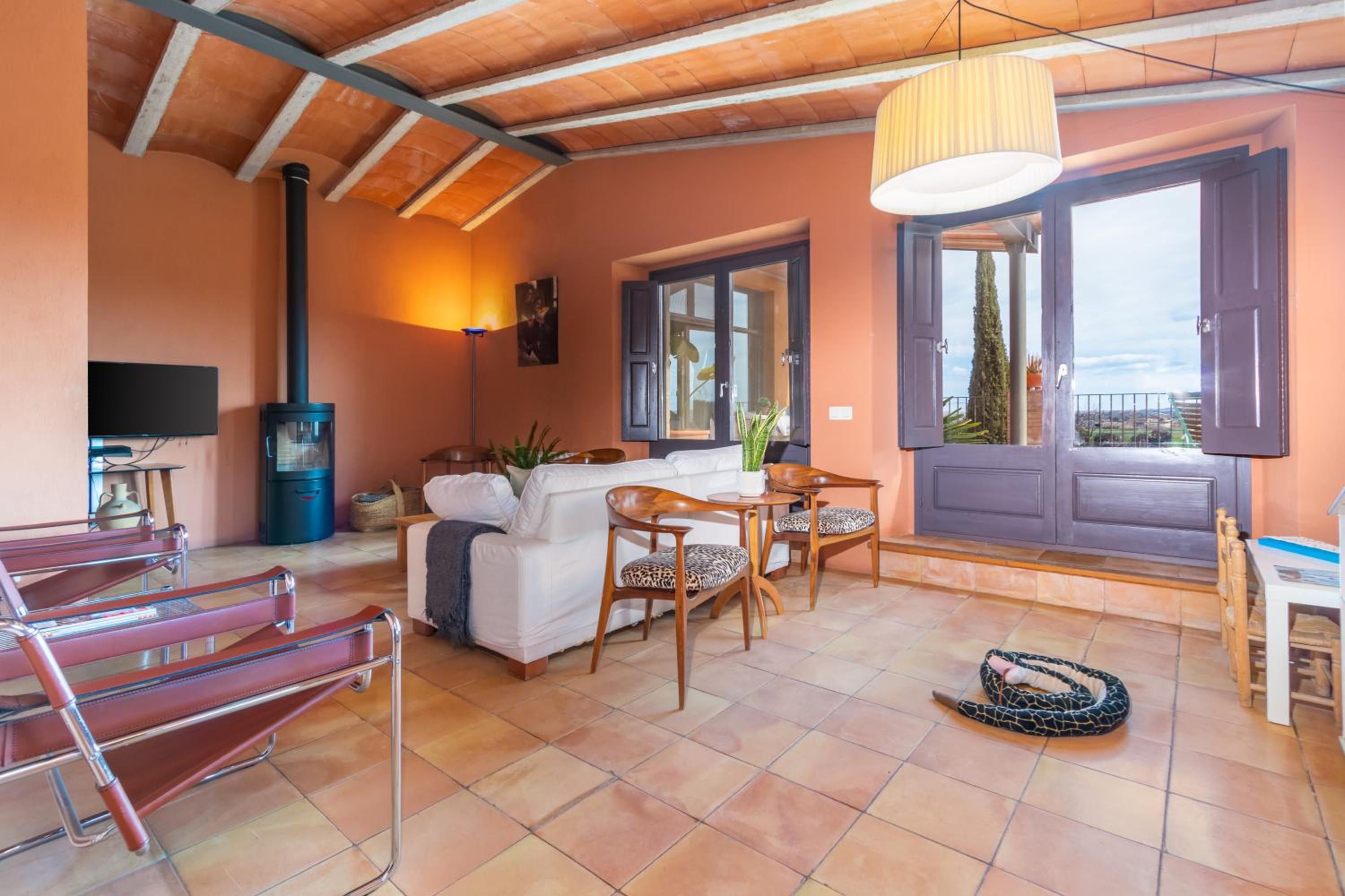 Villa de Lujo