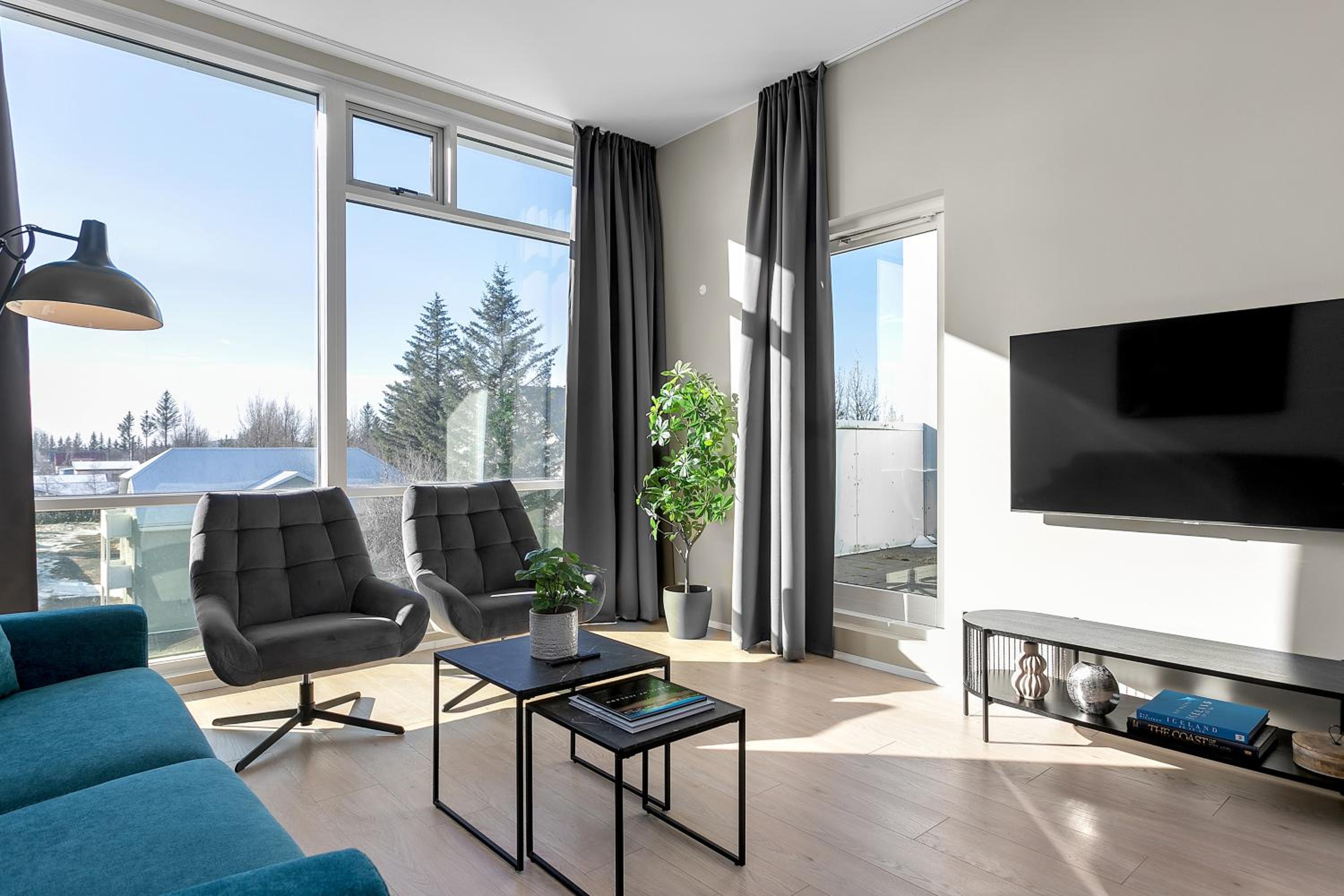 Superior Apartment photo 2