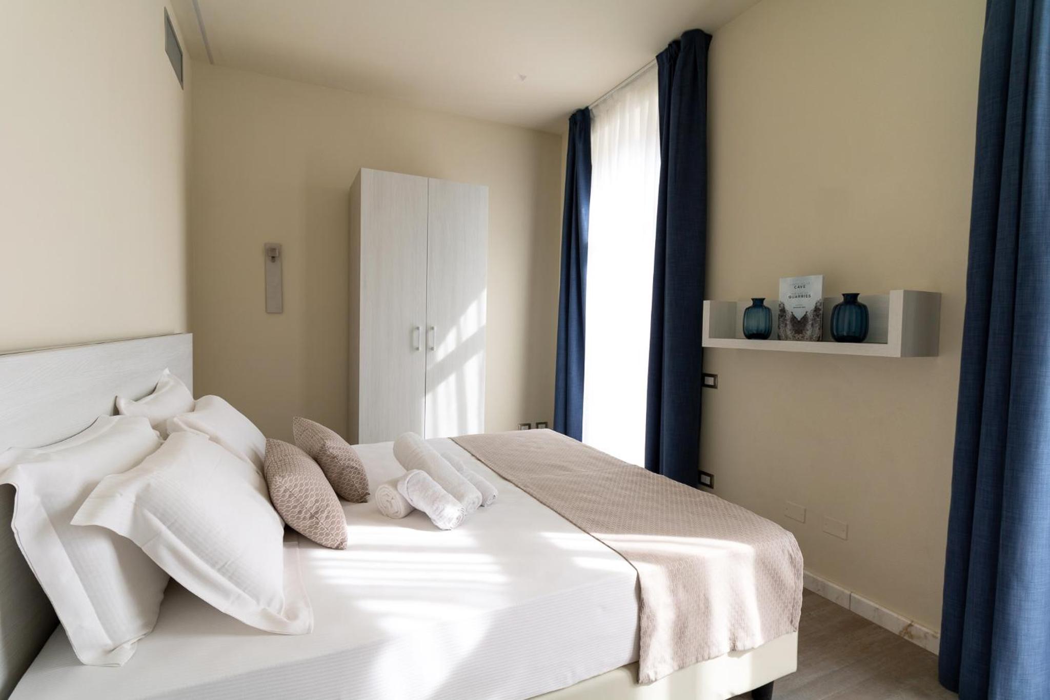 Superior Triple Room photo 1
