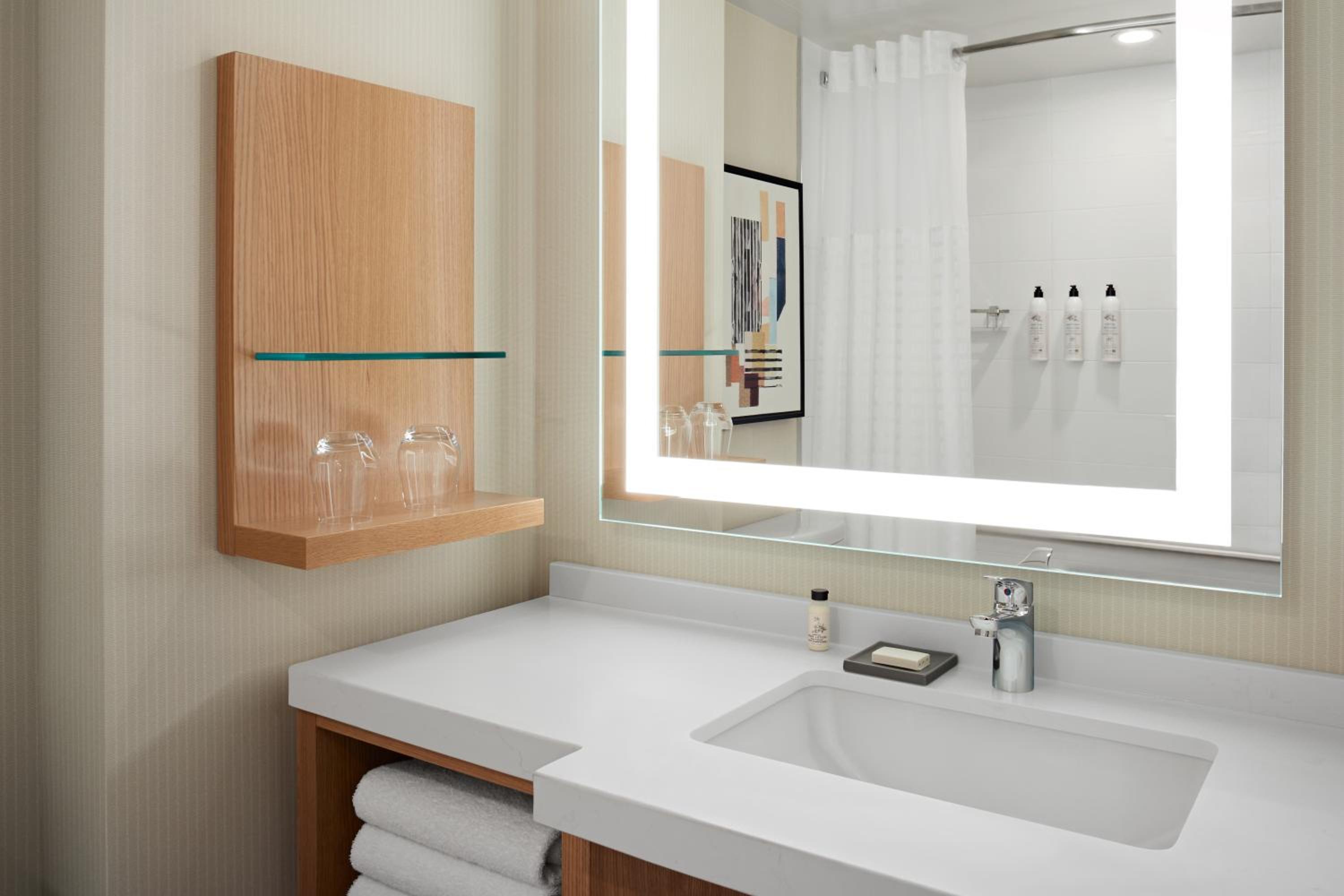 Premier Queen Room