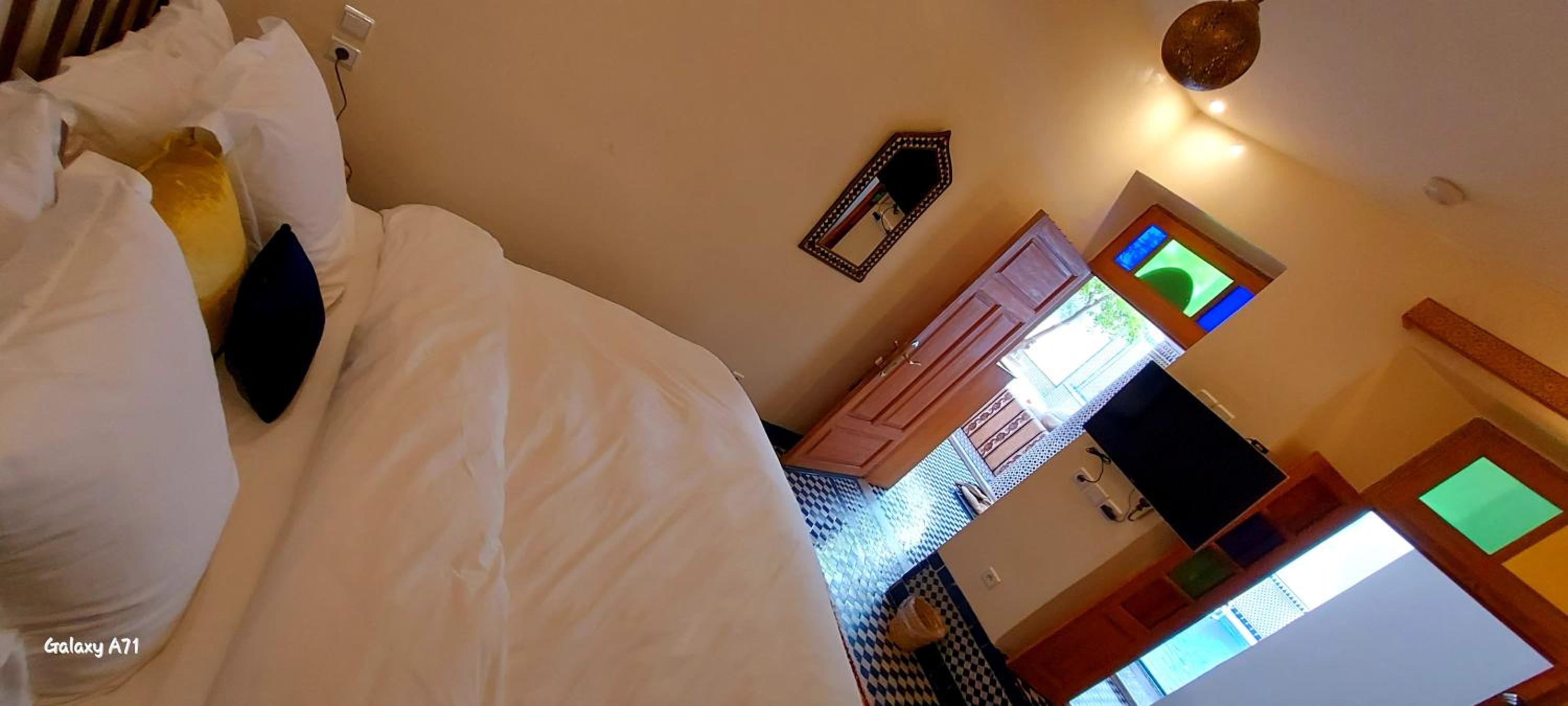 Small Double Room
