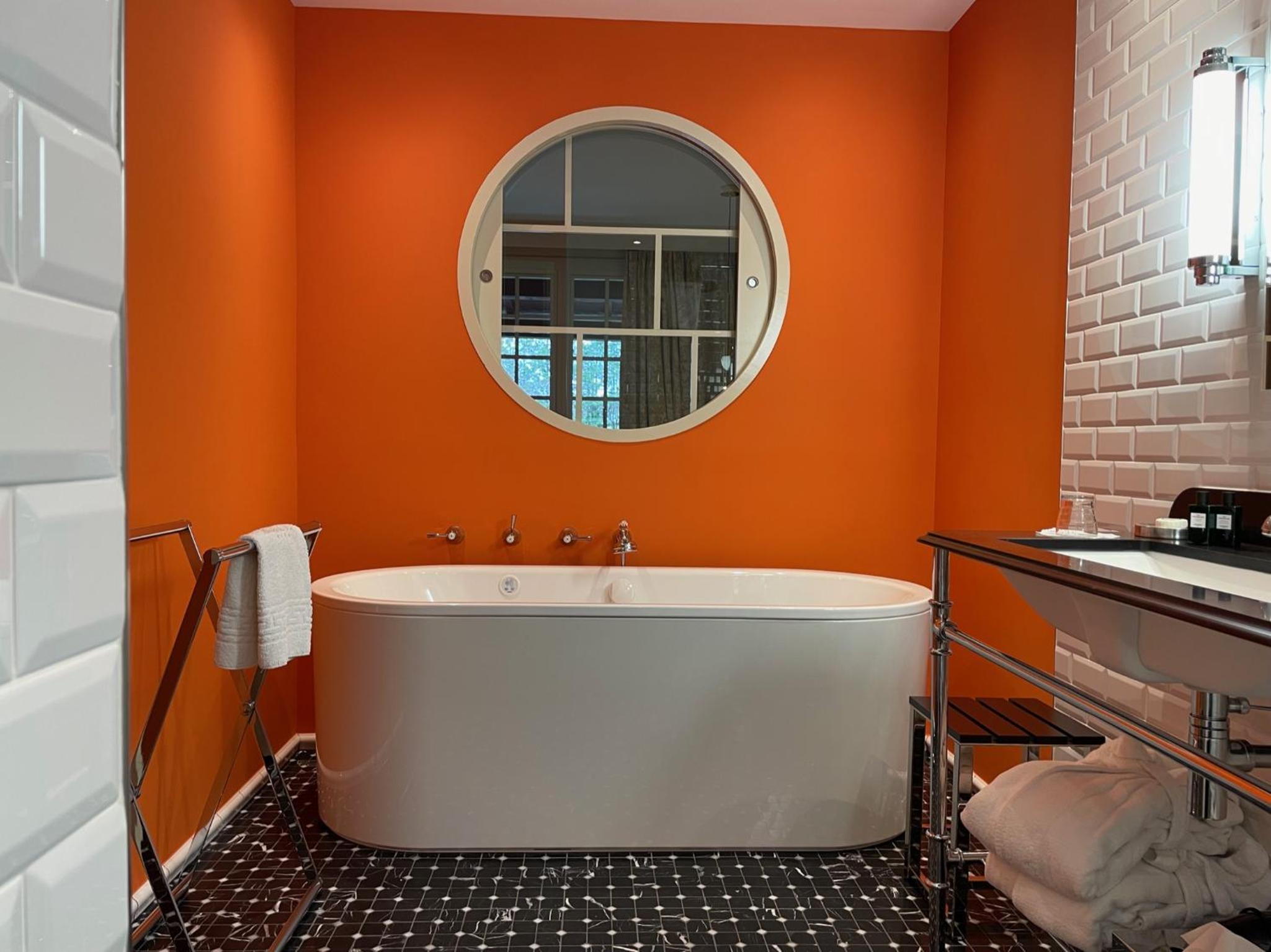 Chambre Privilège avec Terrasse photo