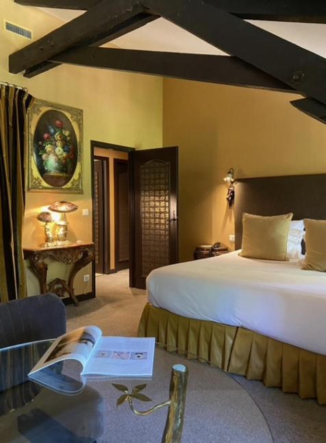 Chambre Prestige photo
