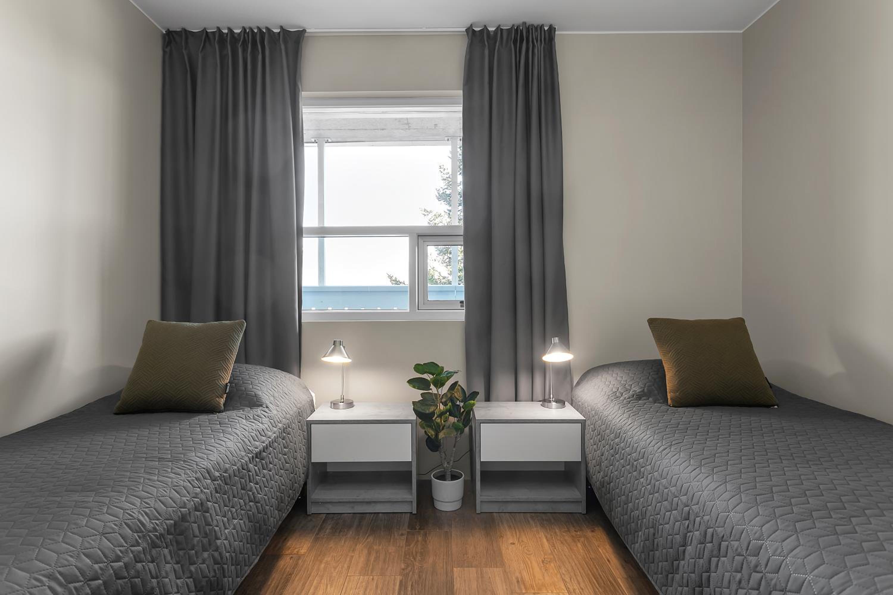 Deluxe Apartment photo 3