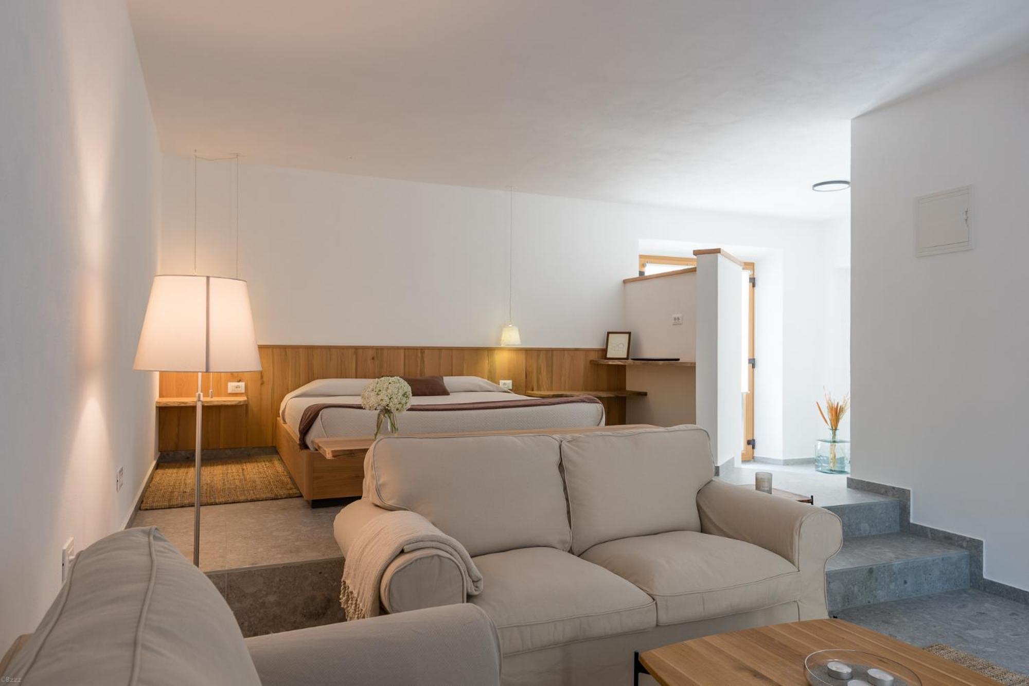 Suite photo 1