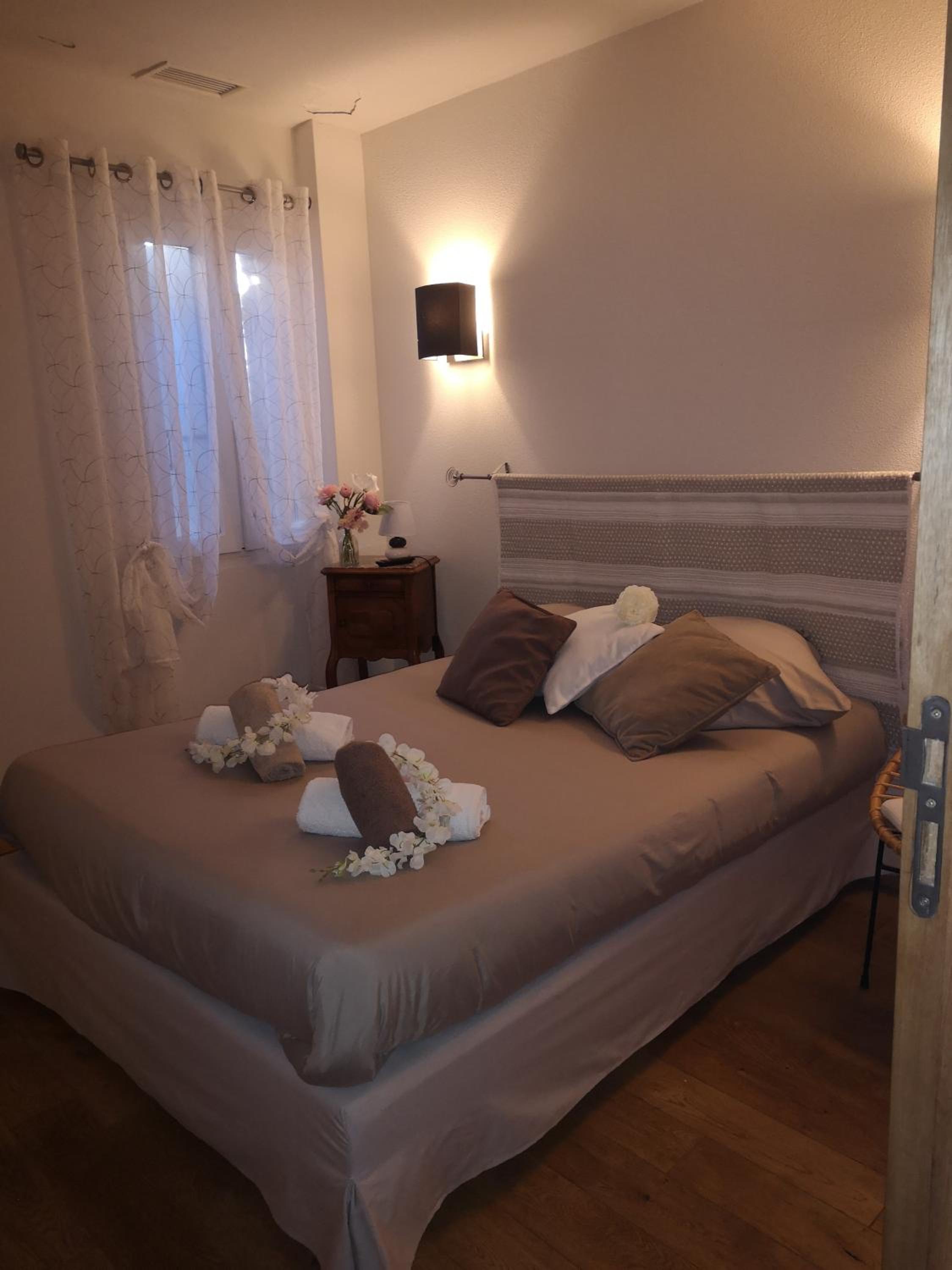 Two-Bedroom Suite photo 1