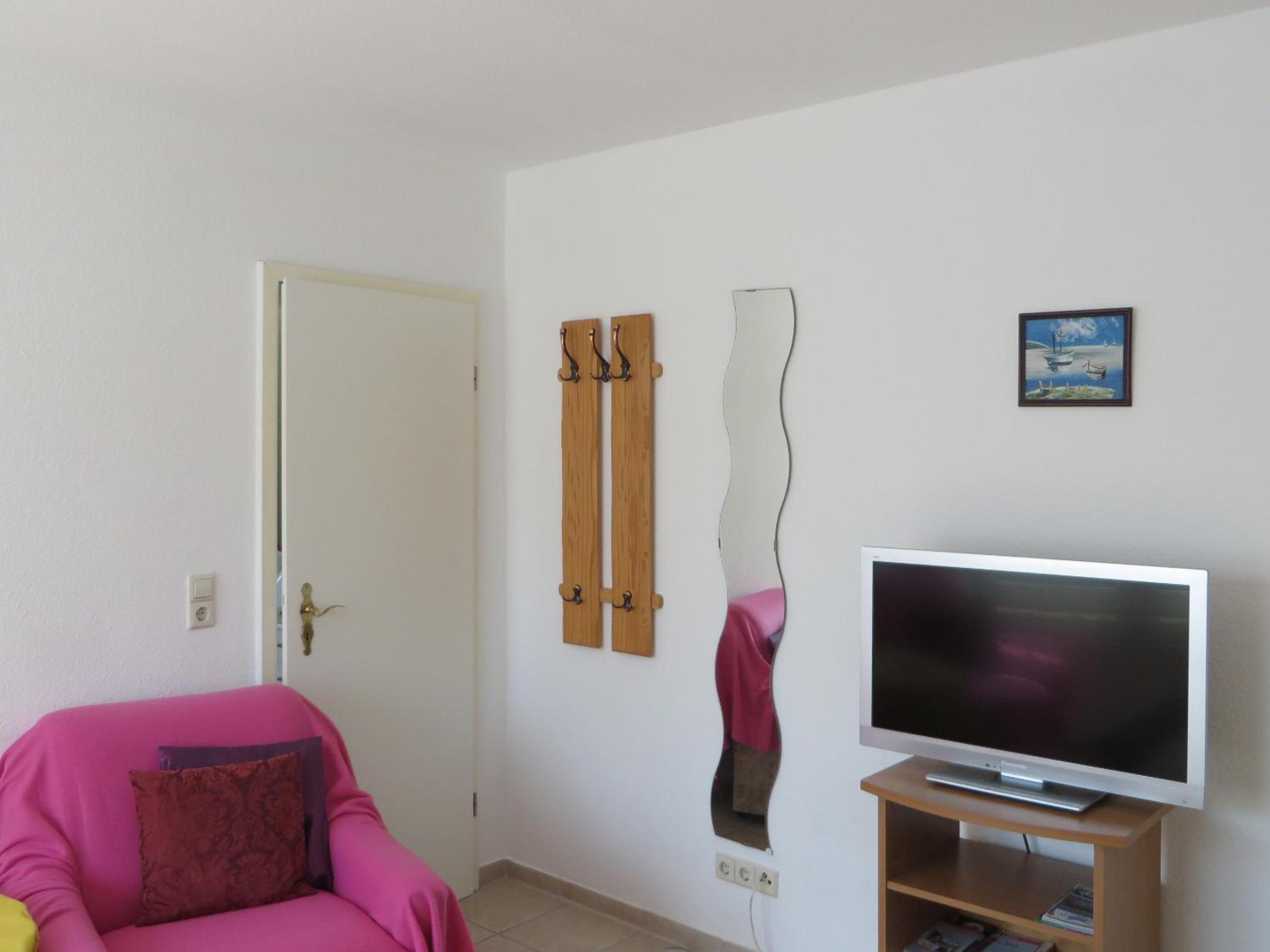 Apartment with Terrace photo 1