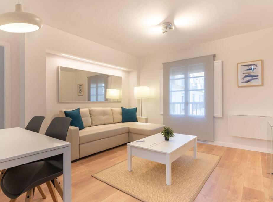 Departamento de tres habitaciones
