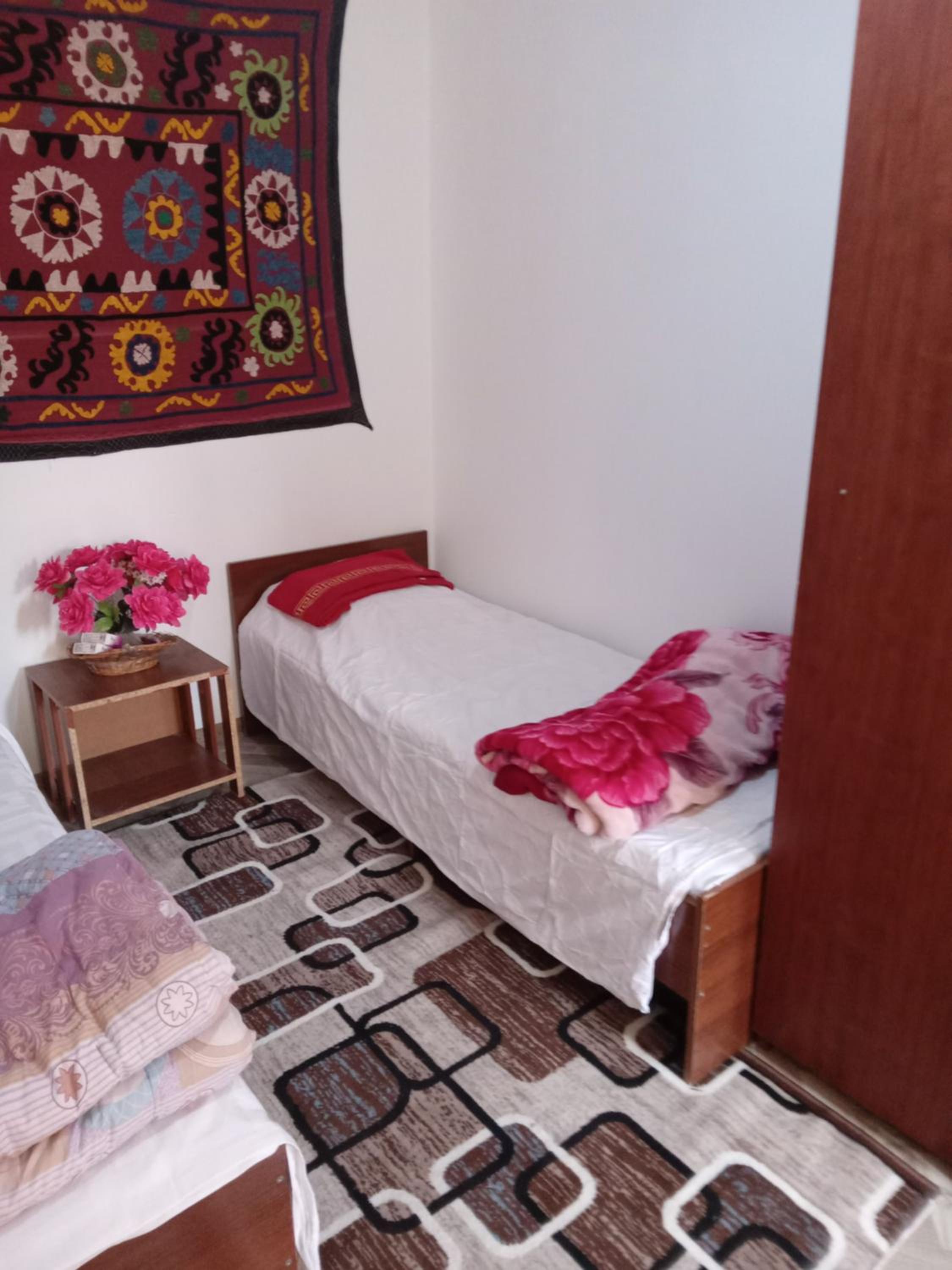 Twin Room With View photo 3