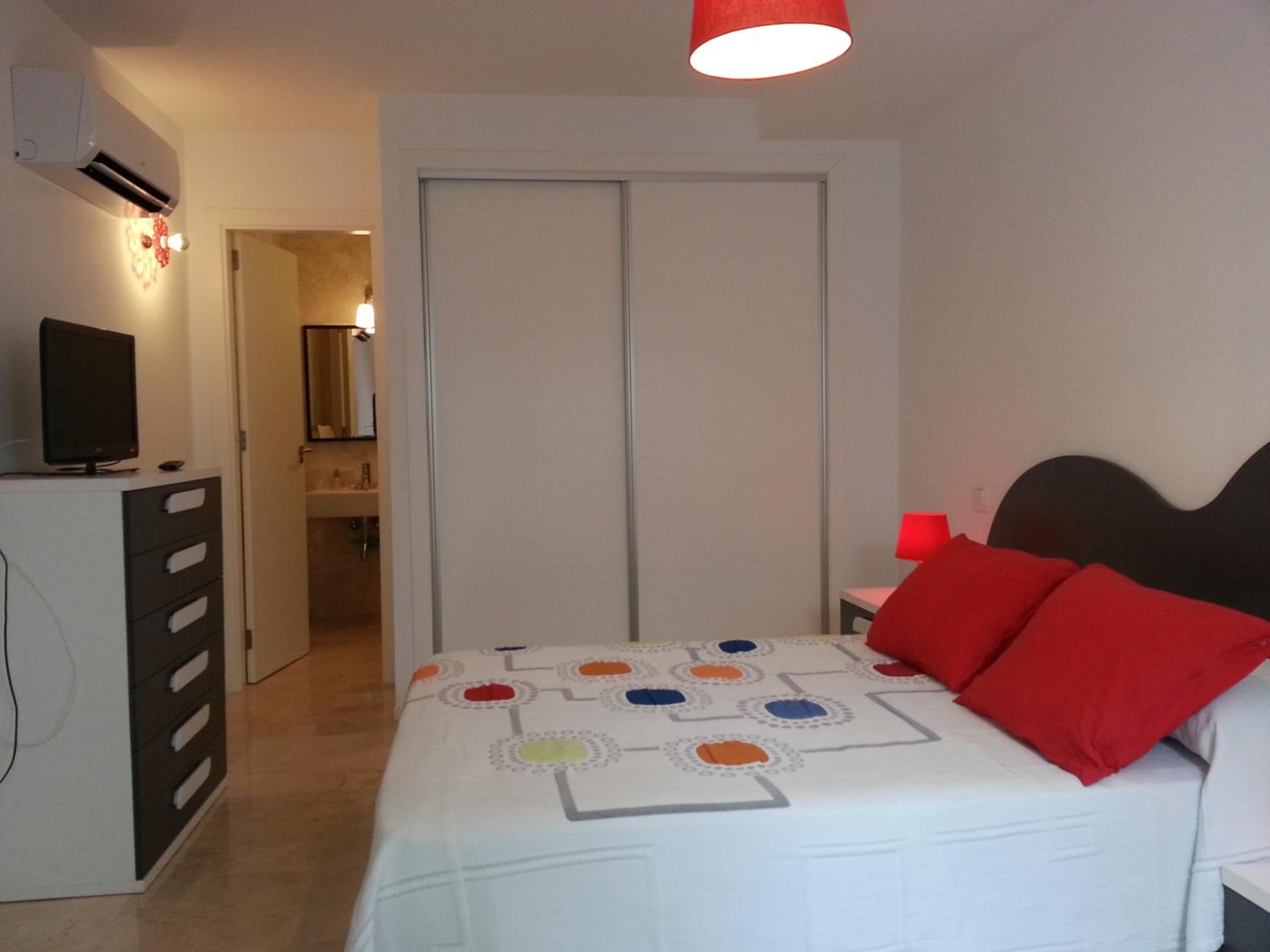 Duplex Apartment photo 3