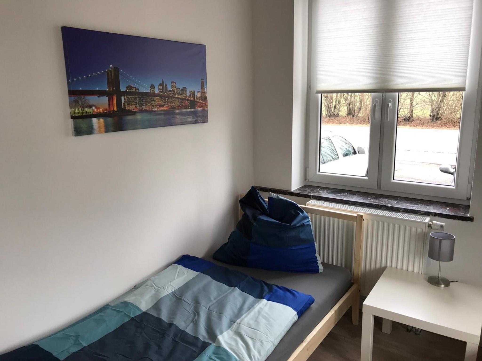 Apartment with Garden View photo 1