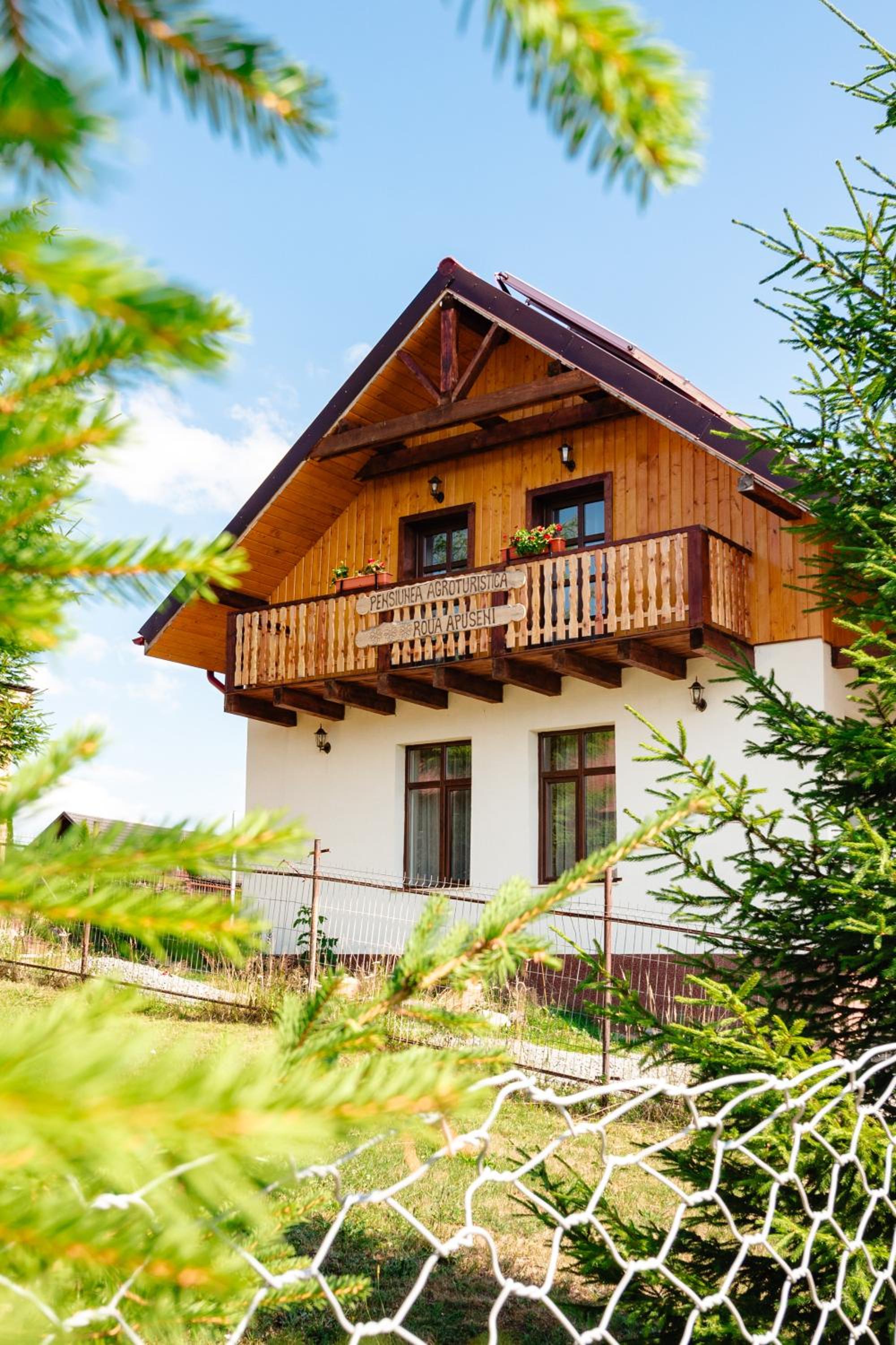 Chalet photo 3