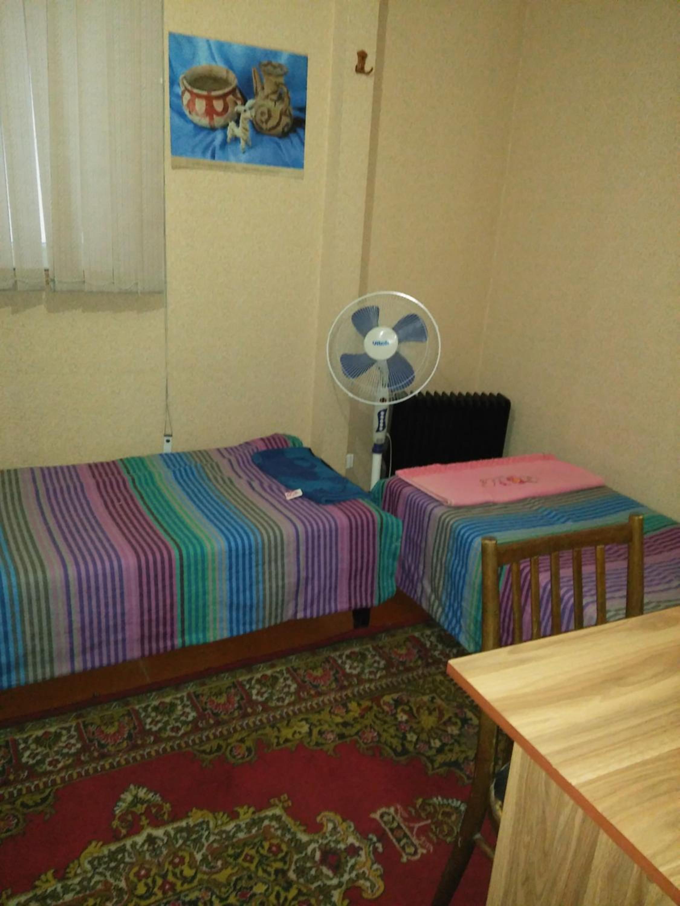 Twin Room With View photo 2