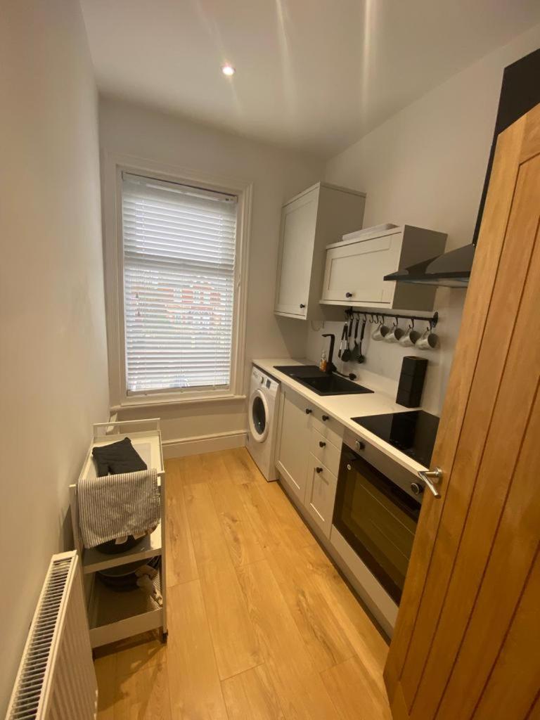 Two-Bedroom Apartment photo 3