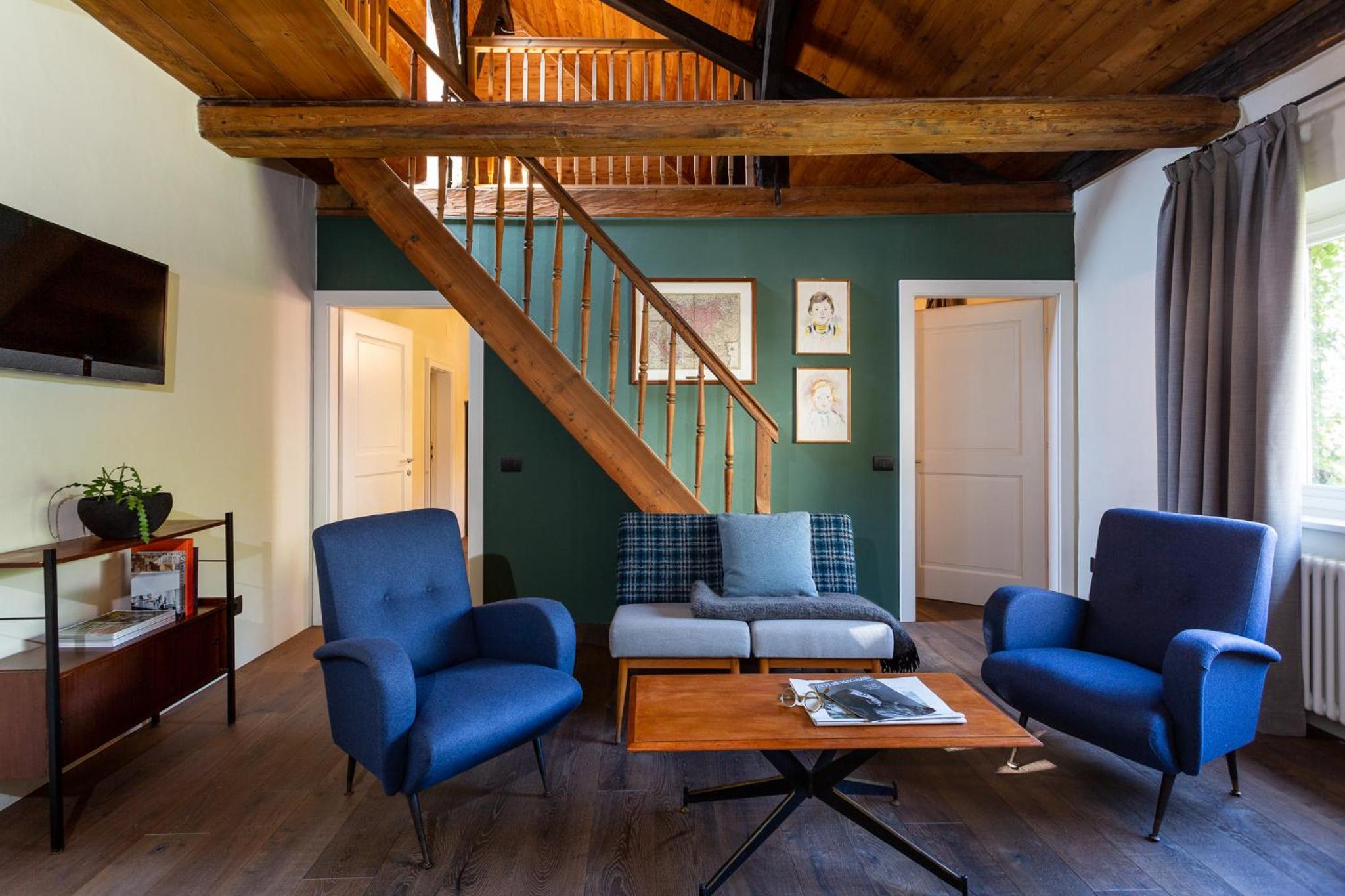 Superior Apartment - Photo 11