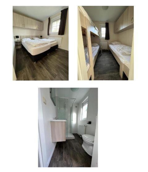 Two-Bedroom Apartment photo 2