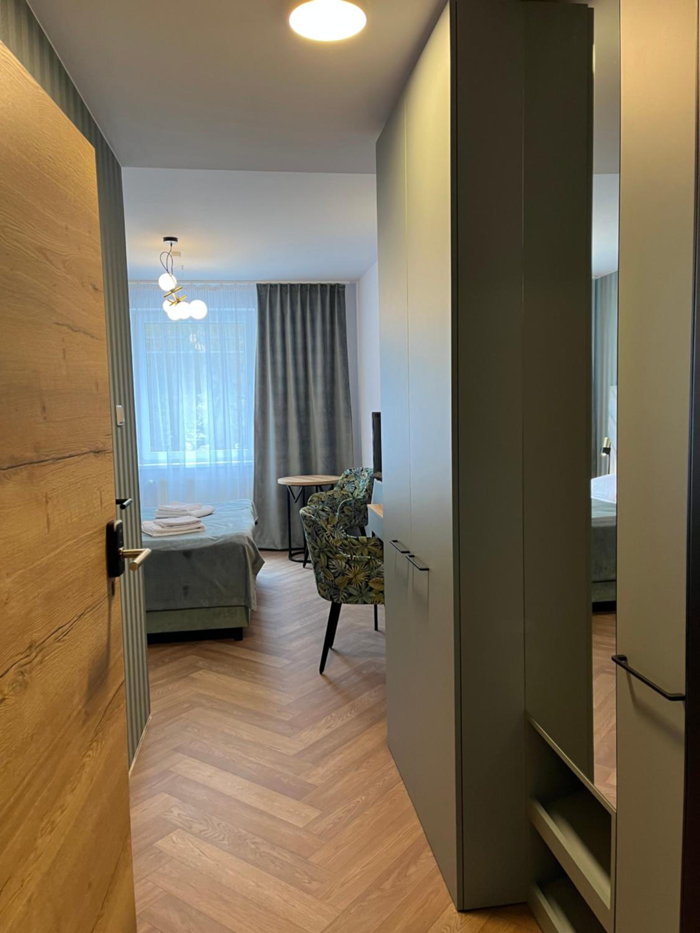 Standard Twin Room photo 2