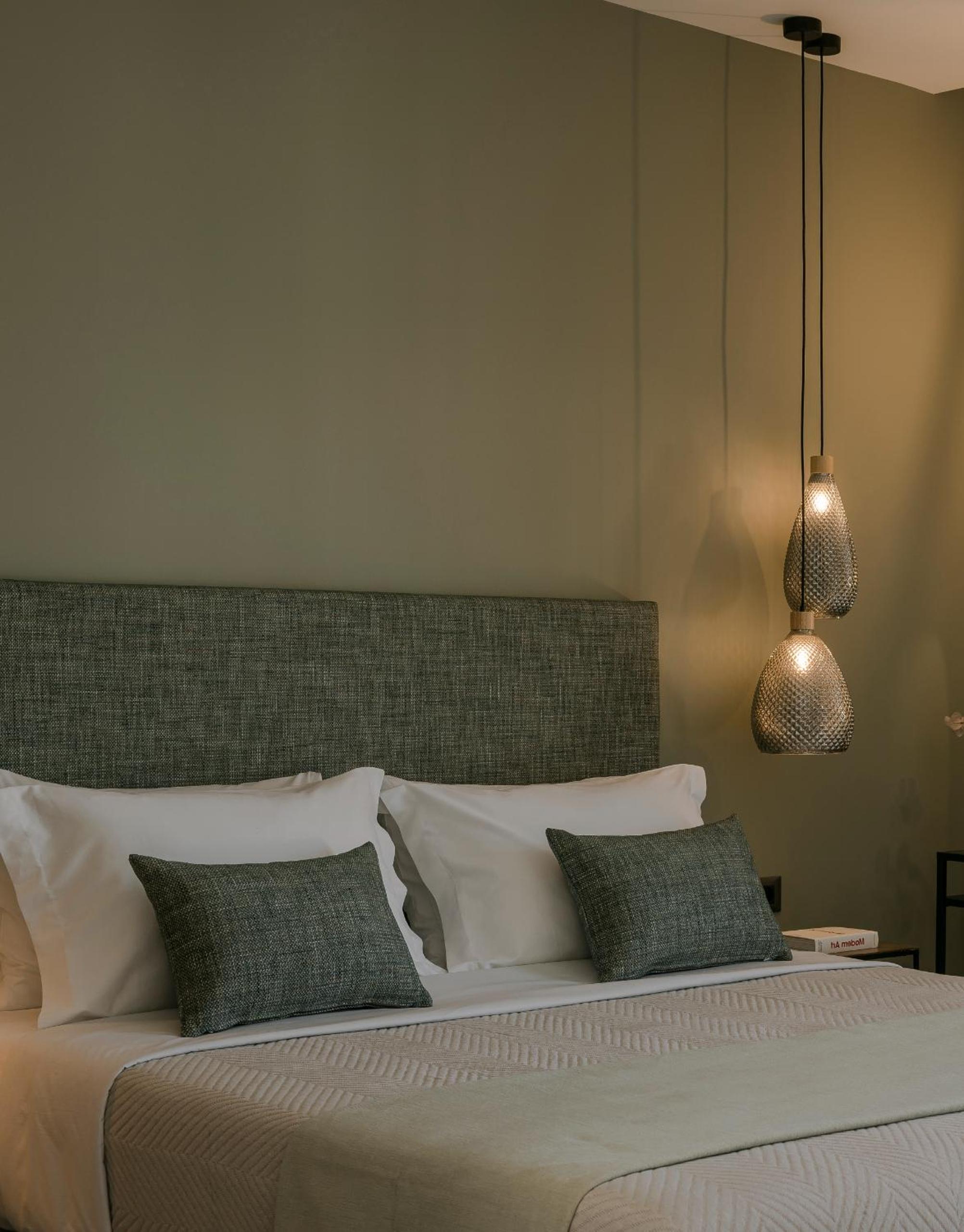 Suite with Sea View