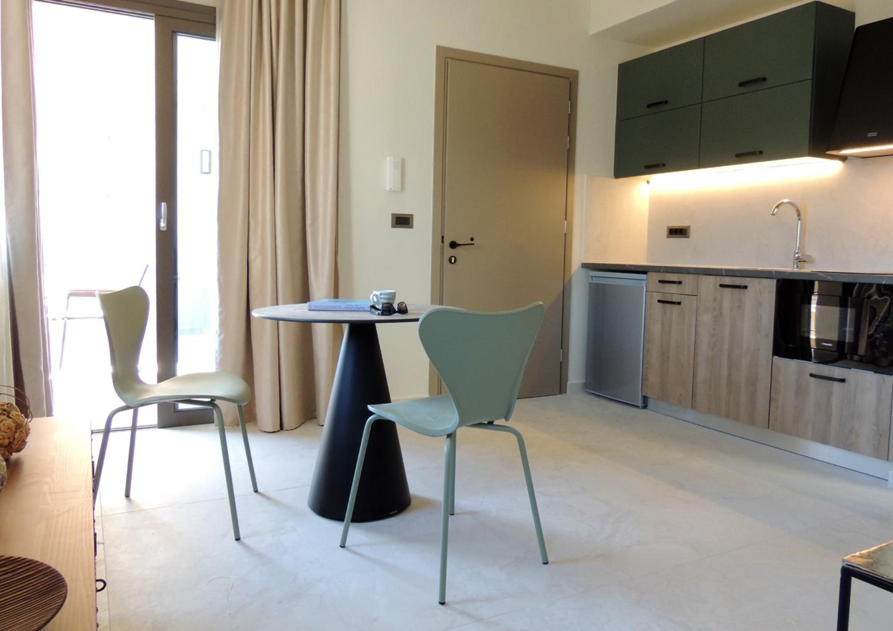 Suite with Sea View photo 2