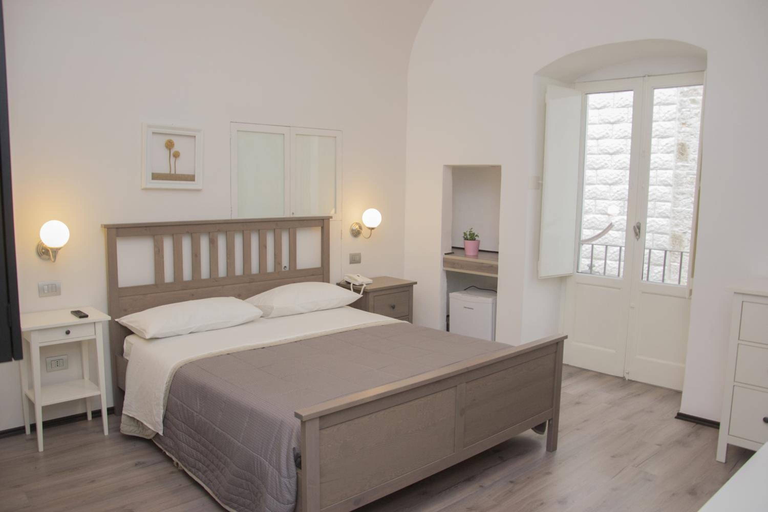 Double Room  (Flexible Rate) photo 1