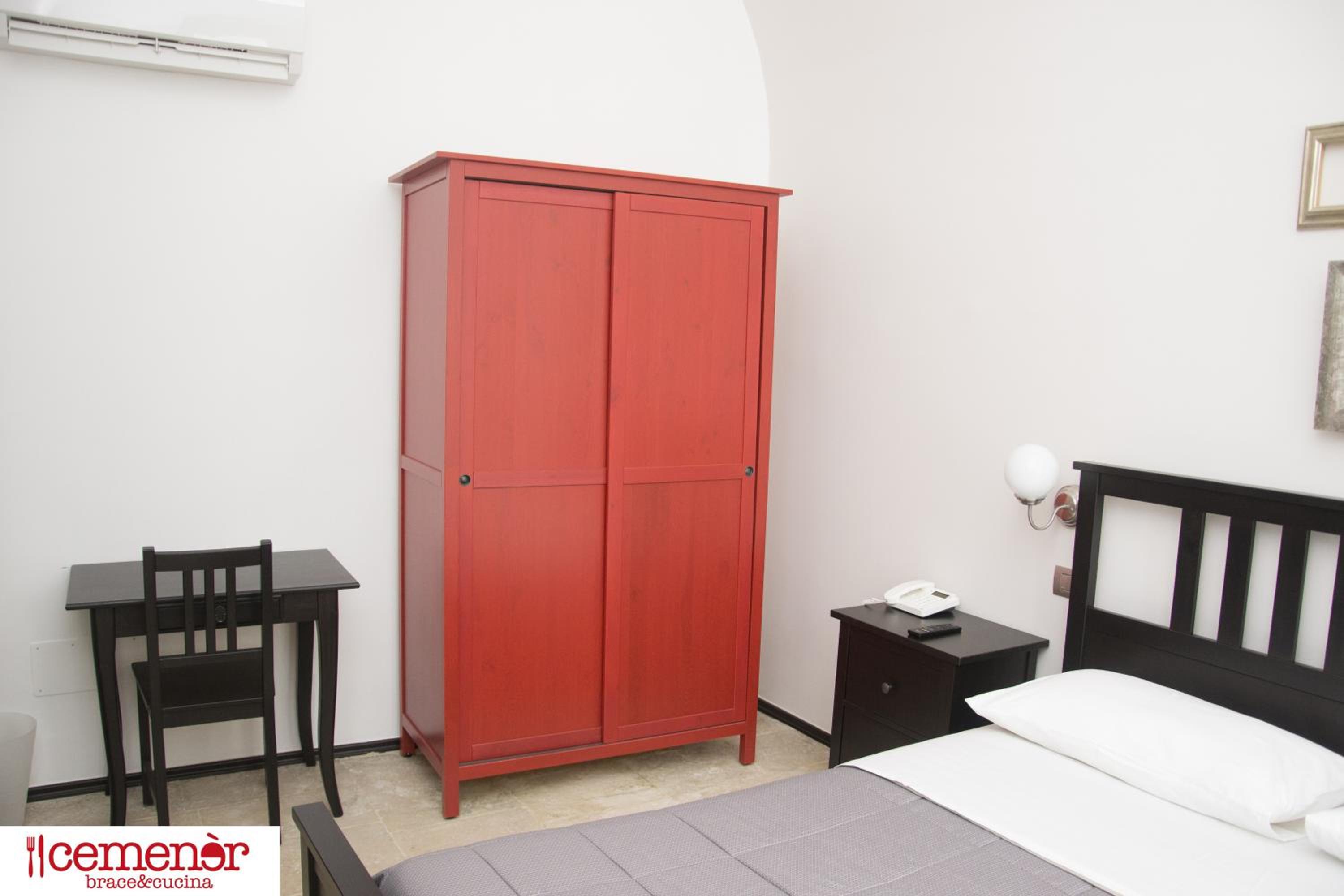 Comfort Quadruple Room photo 1
