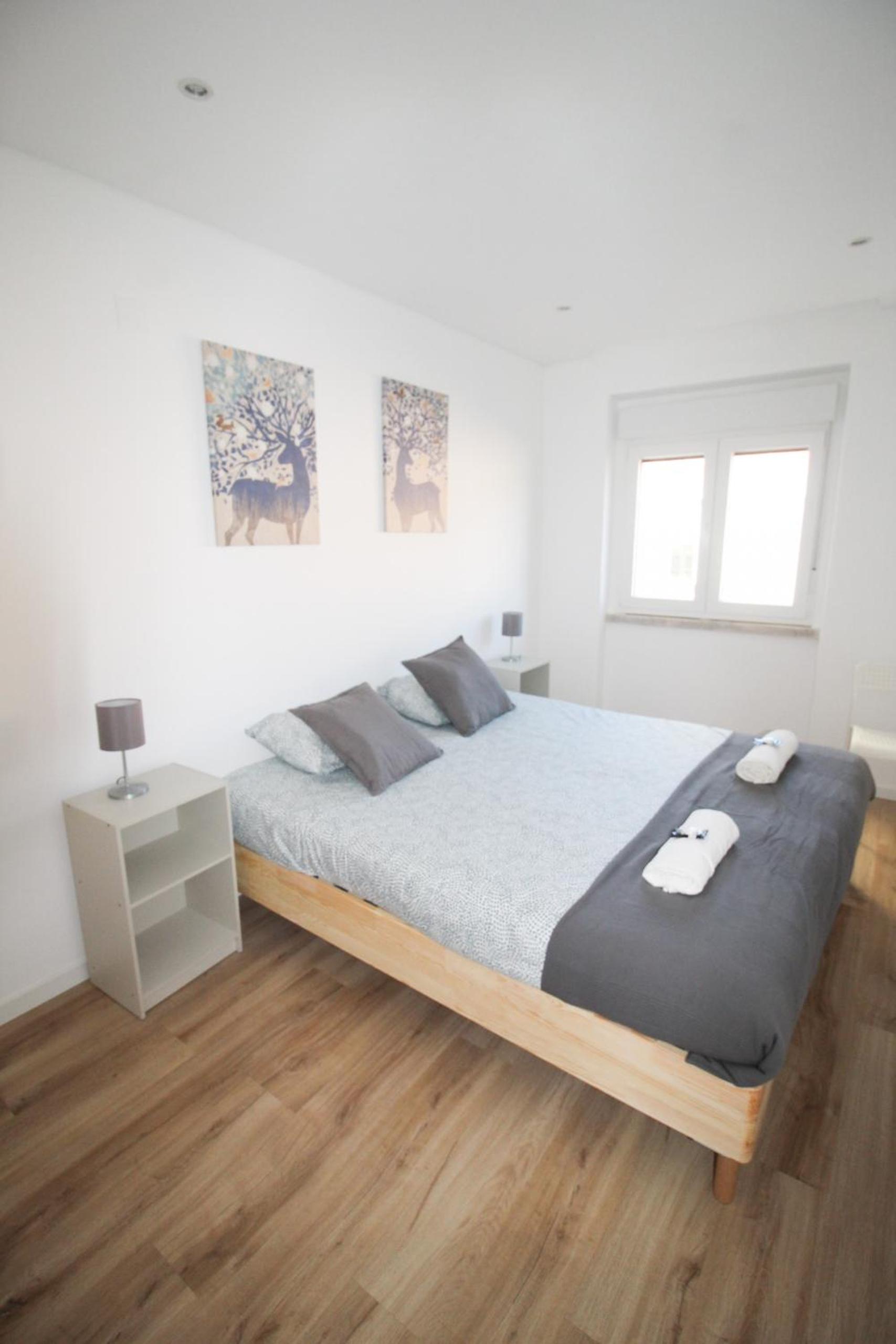 Apartment - Photo 1