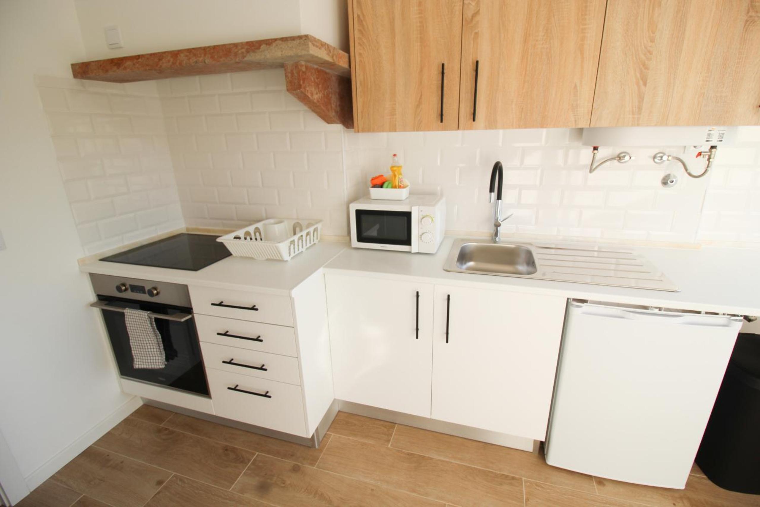 Apartment - Photo 3
