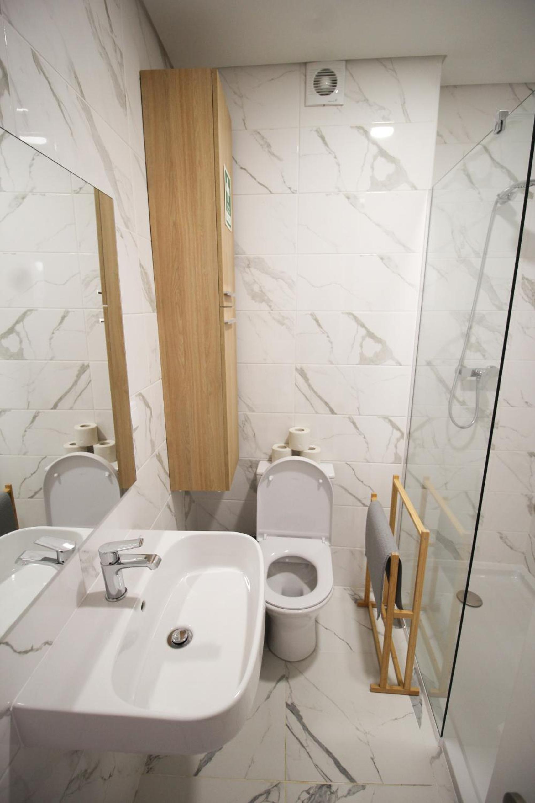 Standard Apartment - Photo 12