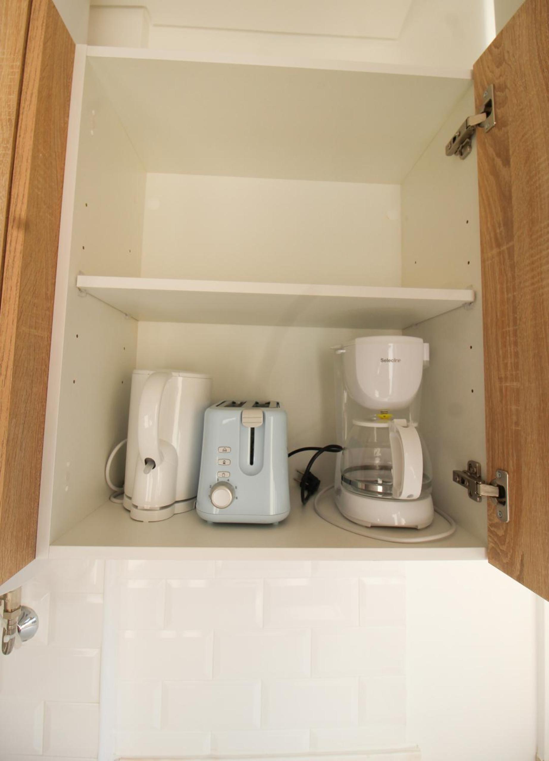 Standard Apartment - Photo 18