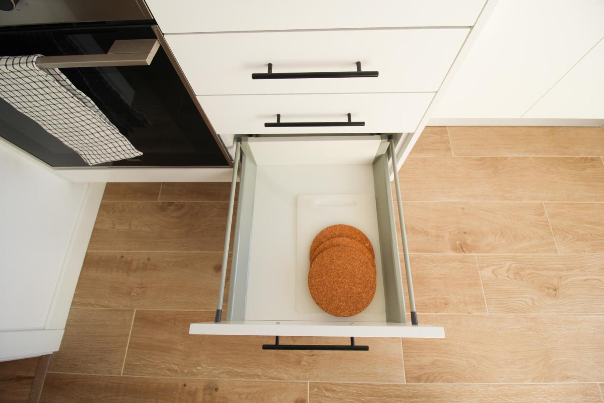 Standard Apartment - Photo 19
