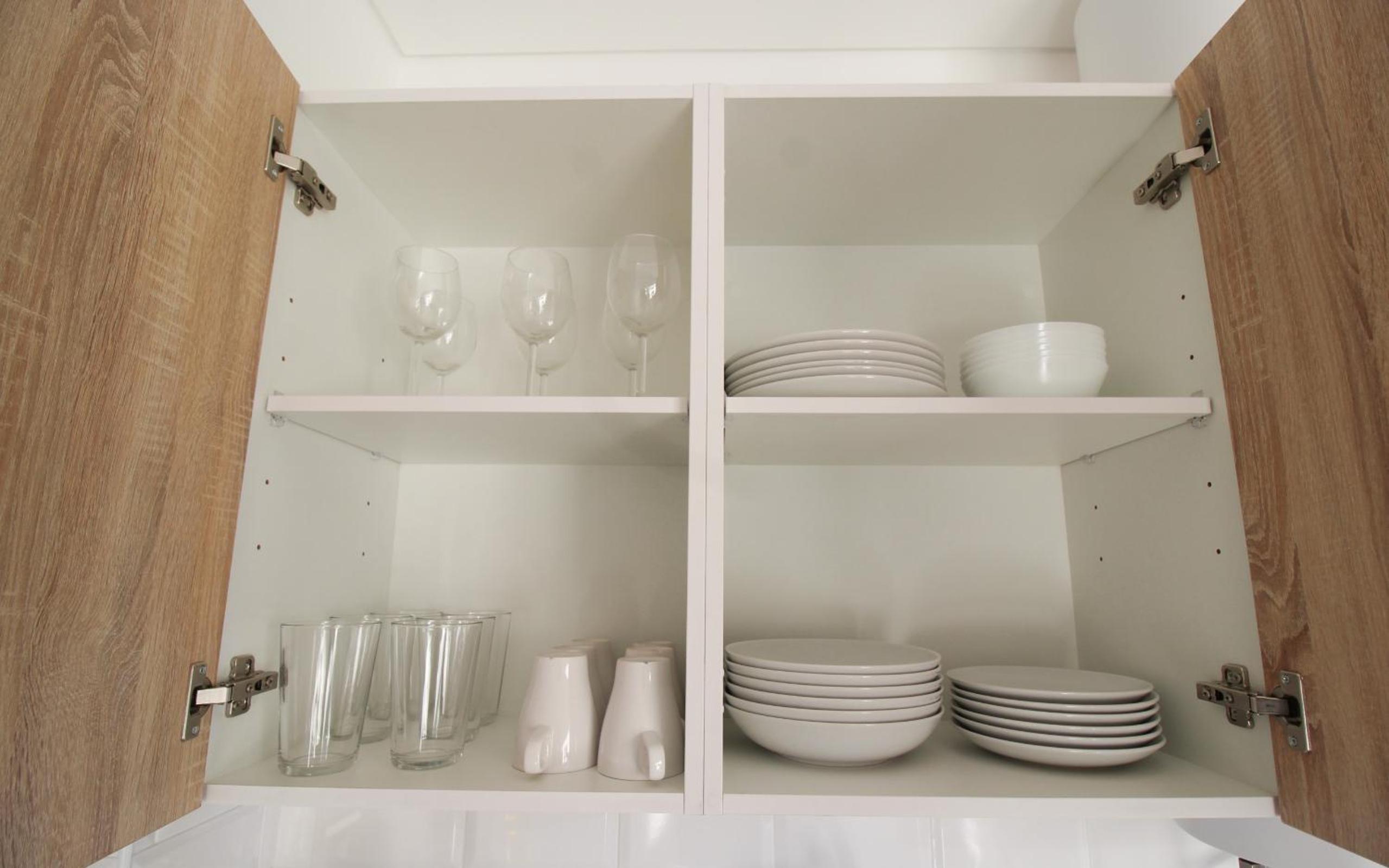 Standard Apartment - Photo 21